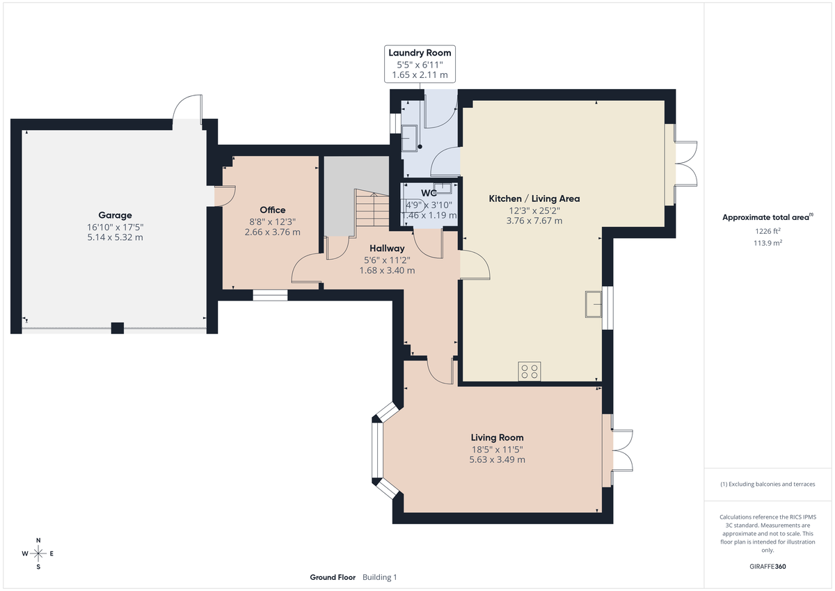 Floorplan 3