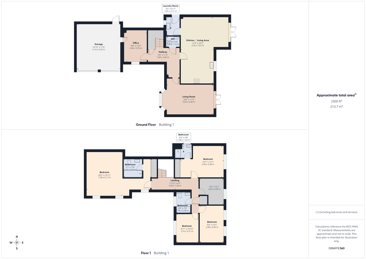Floorplan 2