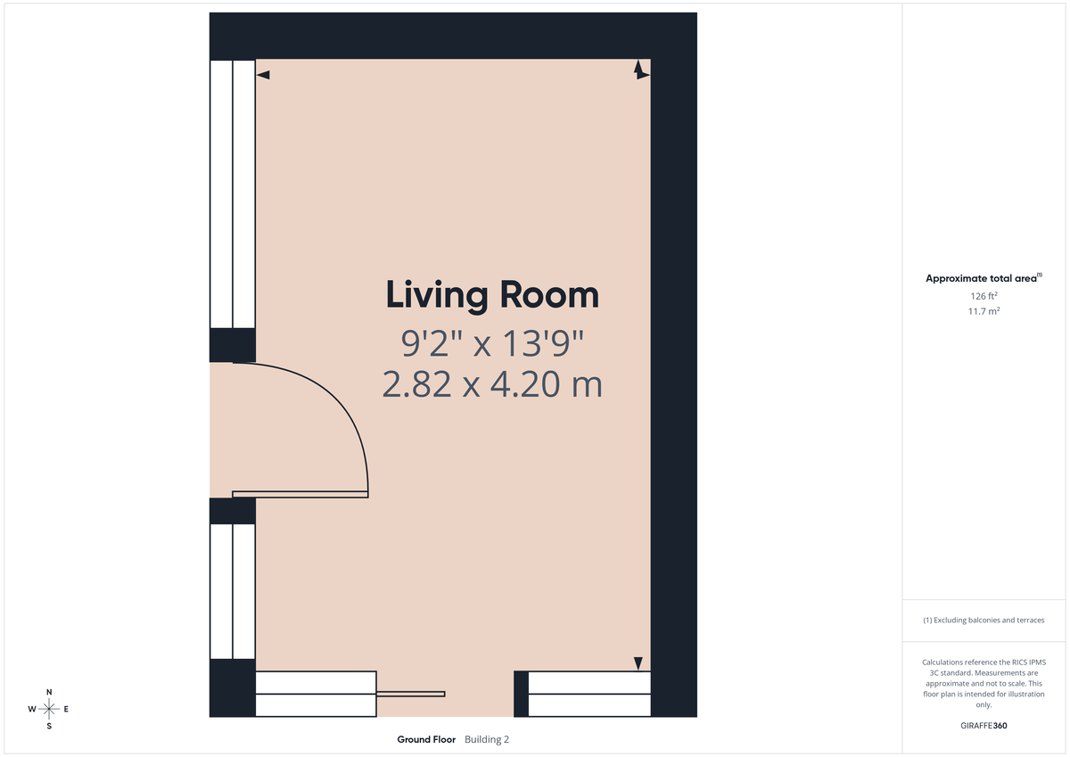 Floorplan 5