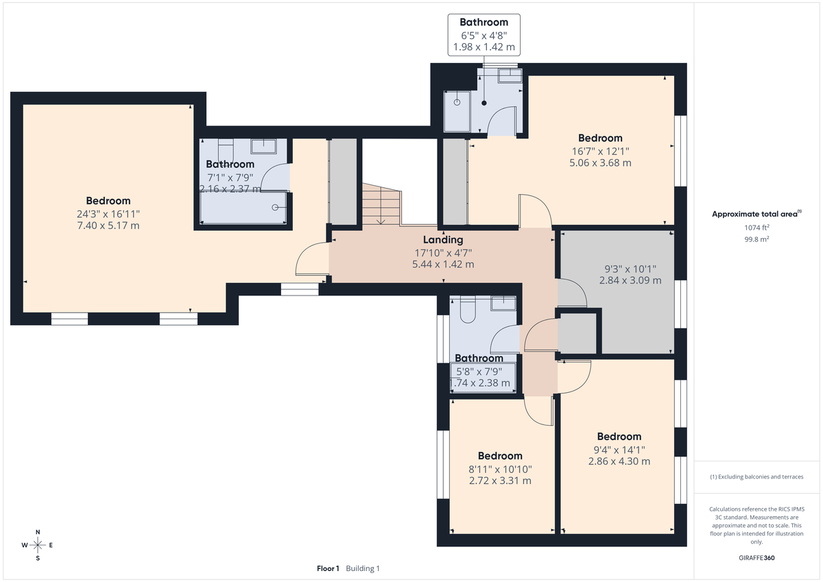 Floorplan 4