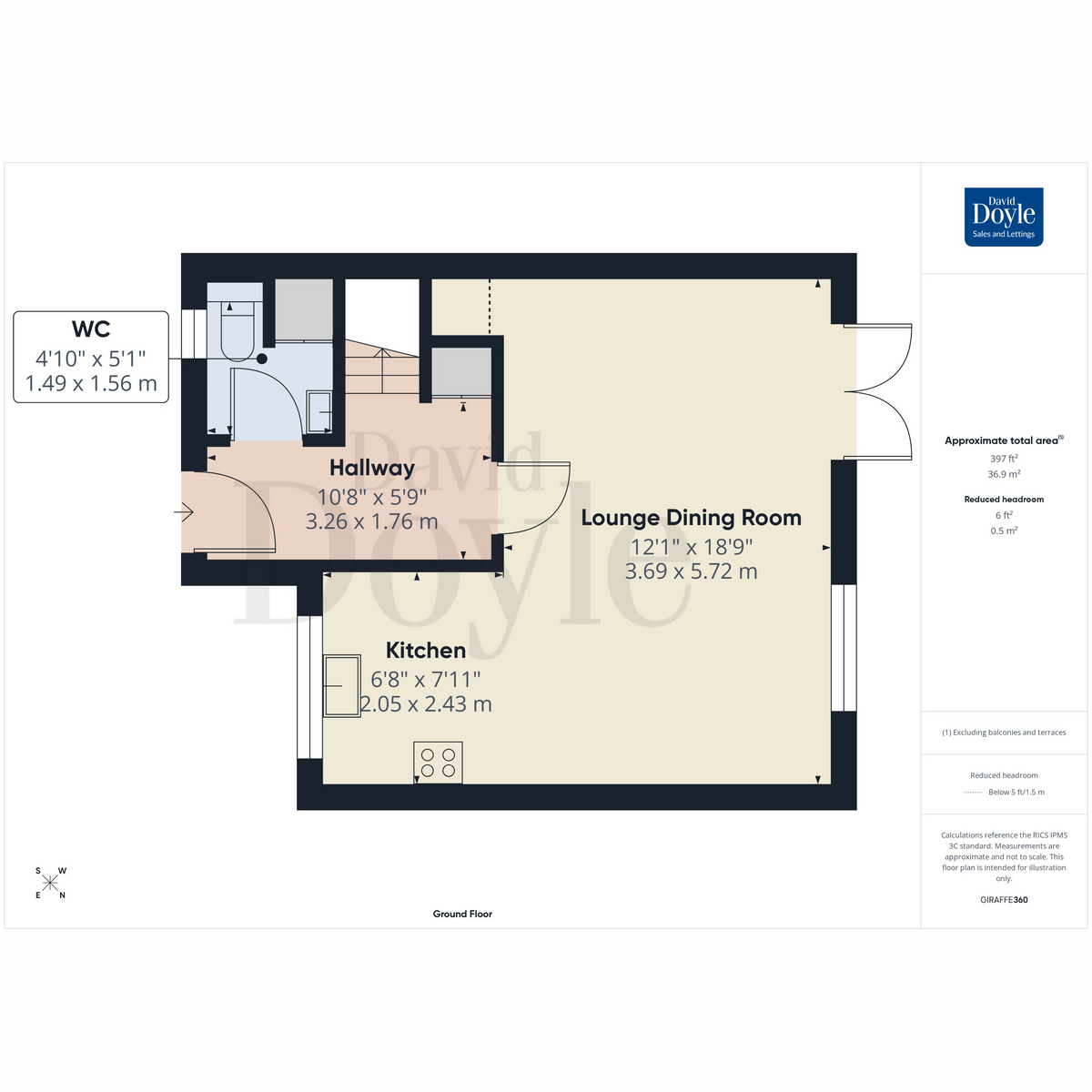 Floorplan 2