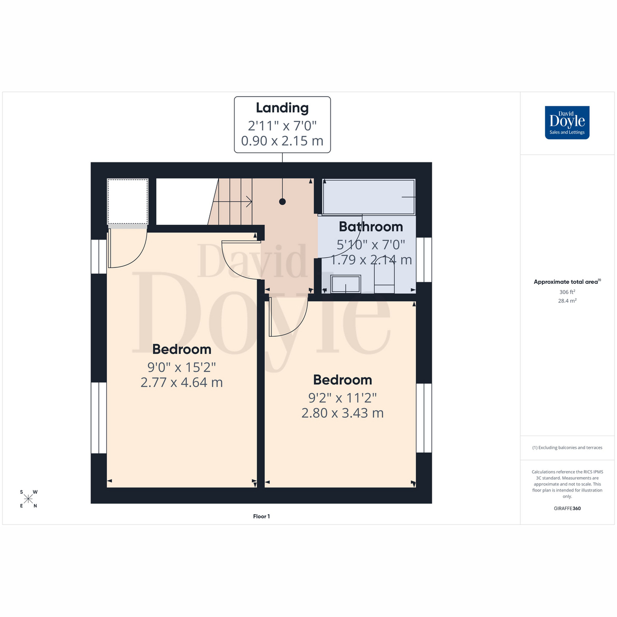 Floorplan 3
