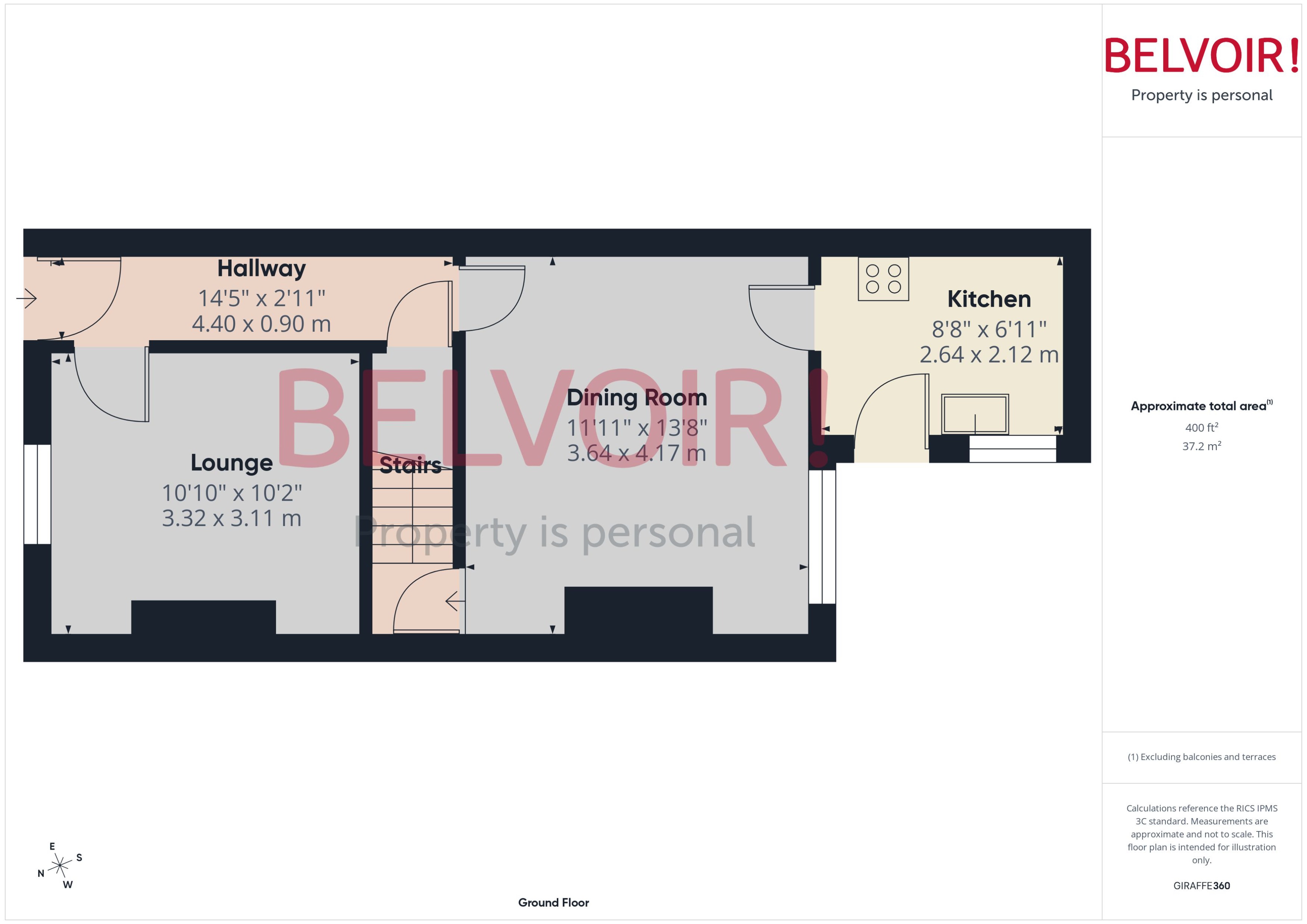 Floorplan 3
