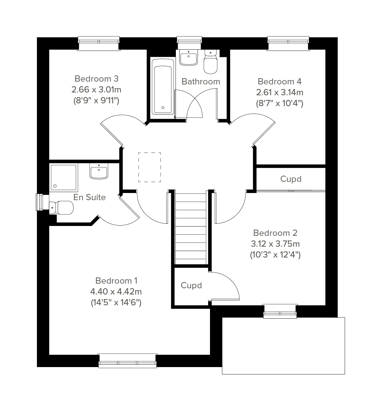 Floorplan 2