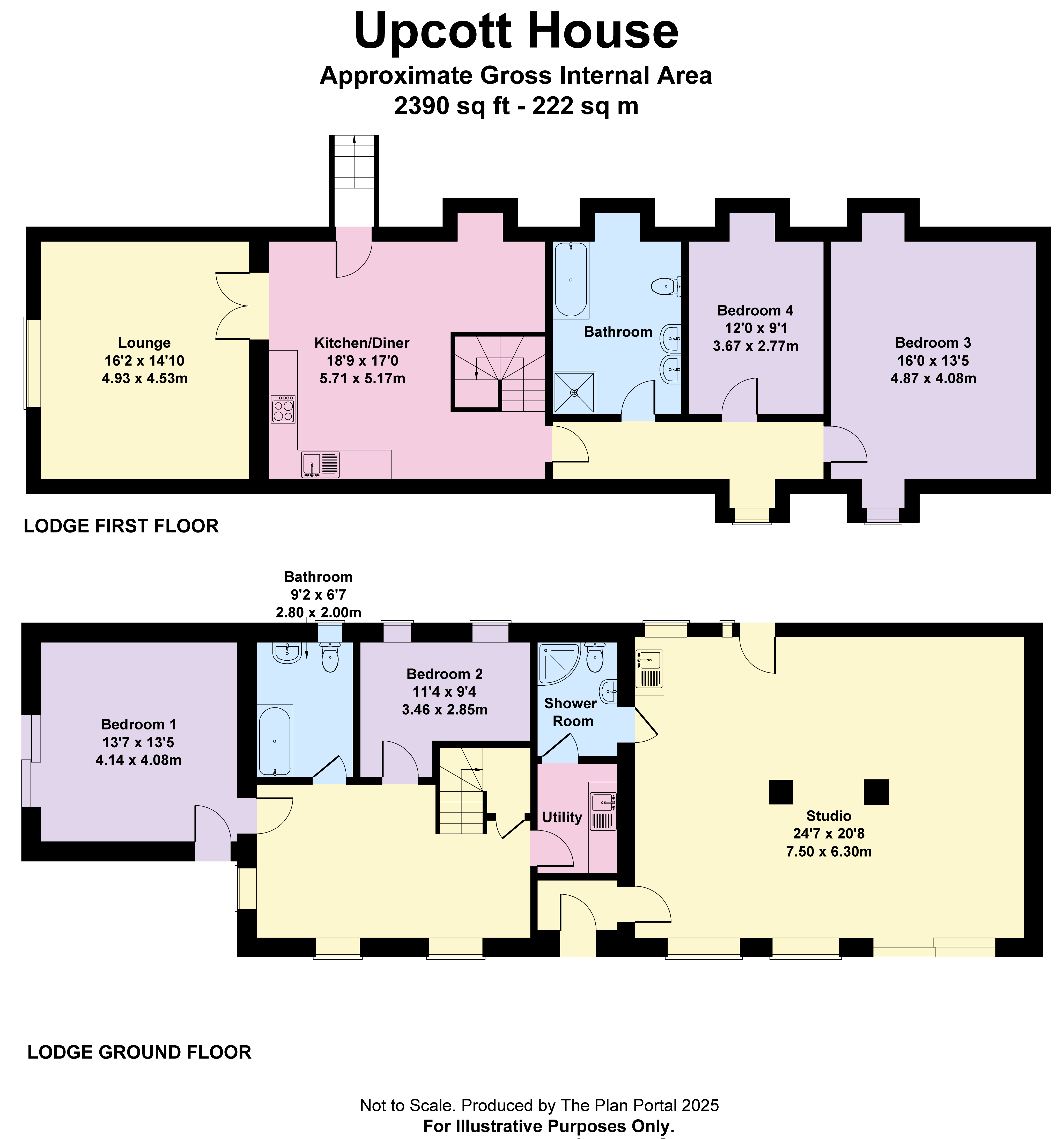Floorplan 3