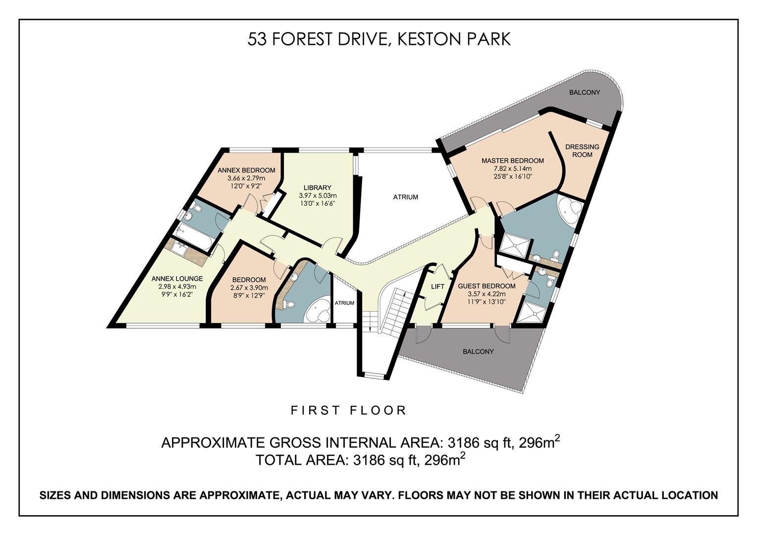 Floorplan 2