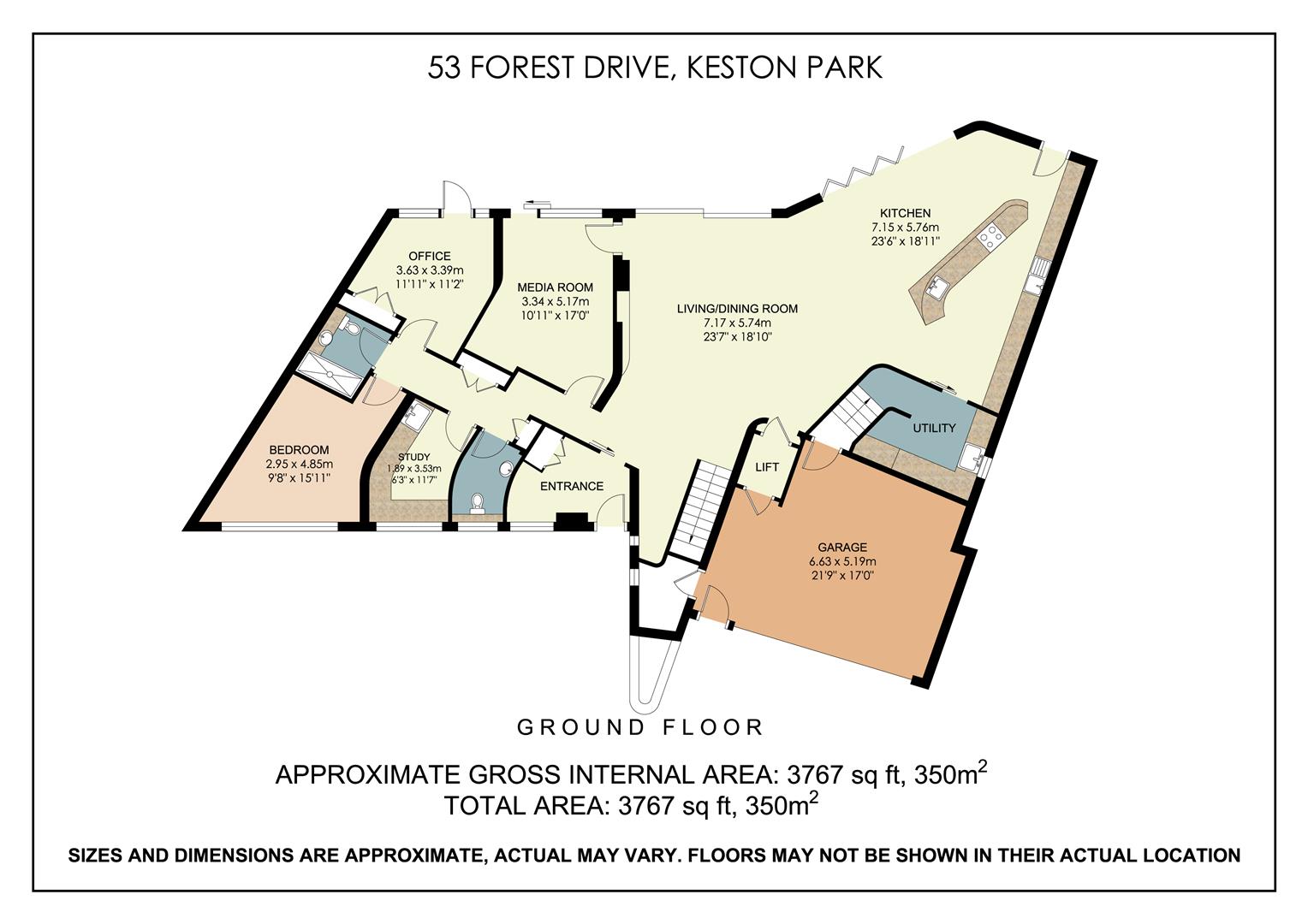 Floorplan 3