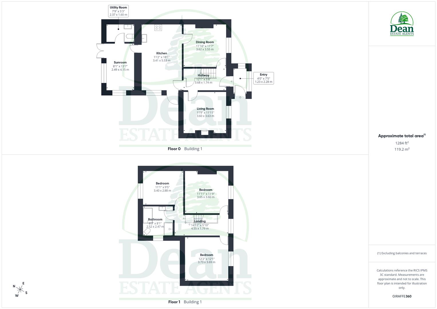 Floorplan 4