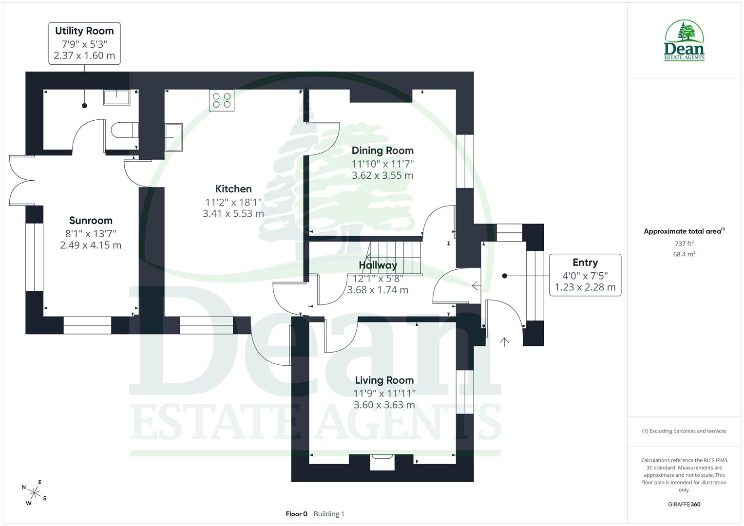 Floorplan 3