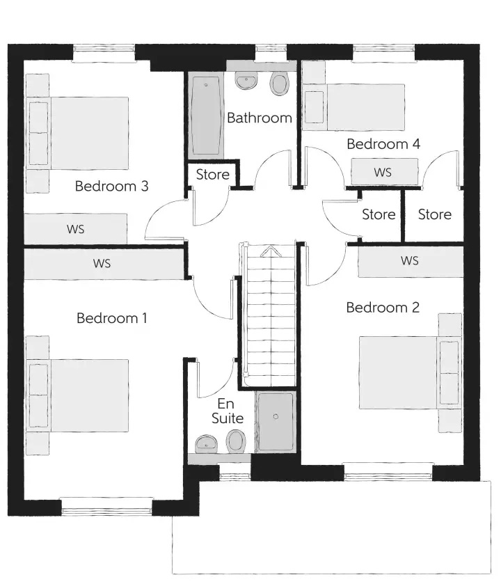 Floorplan 2