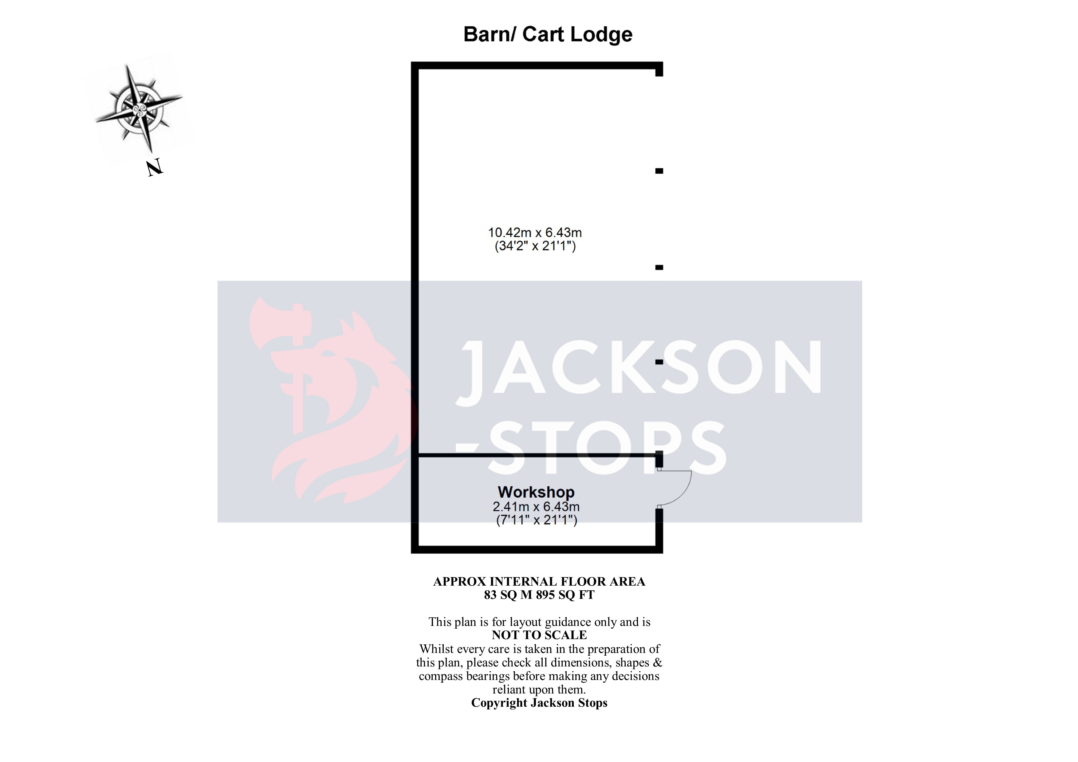 Floorplan 2