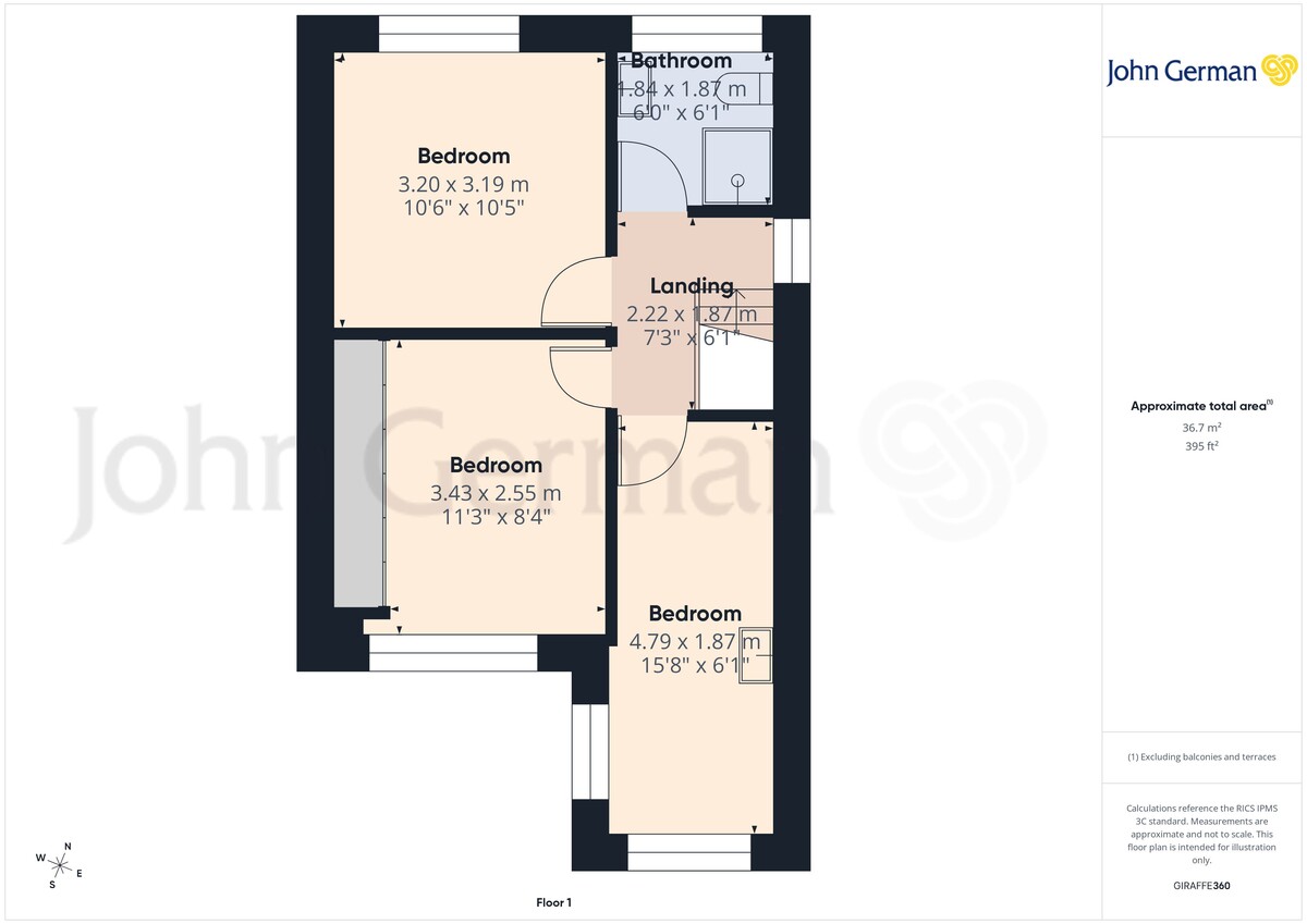 Floorplan 3
