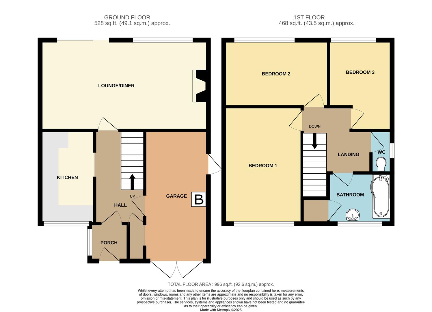 Floorplan 2