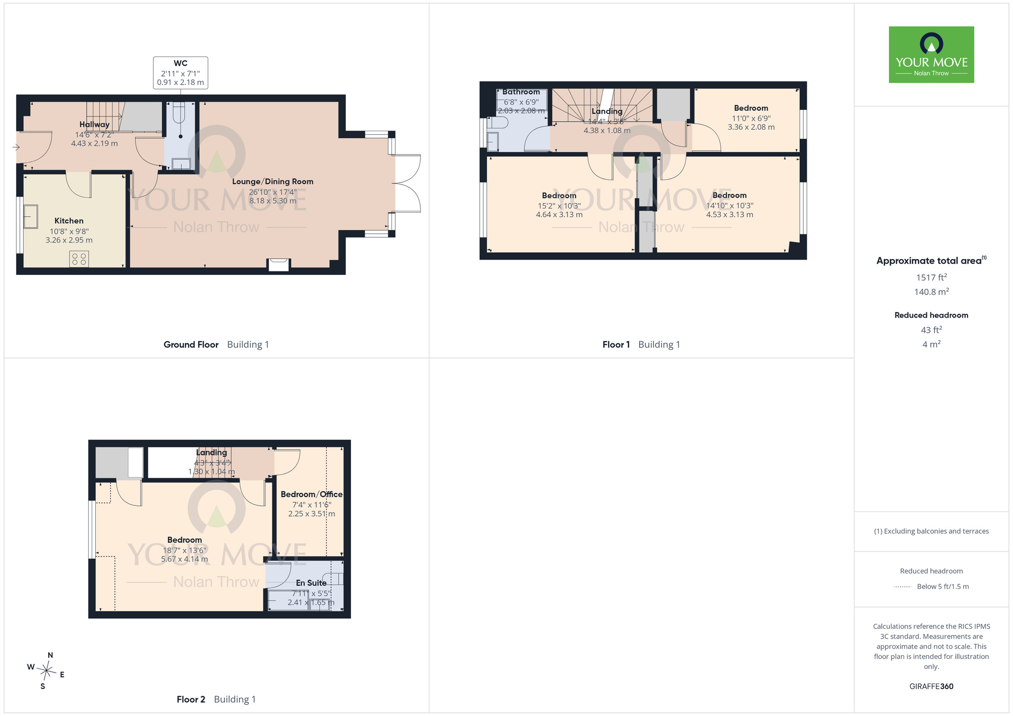 Floorplan 3