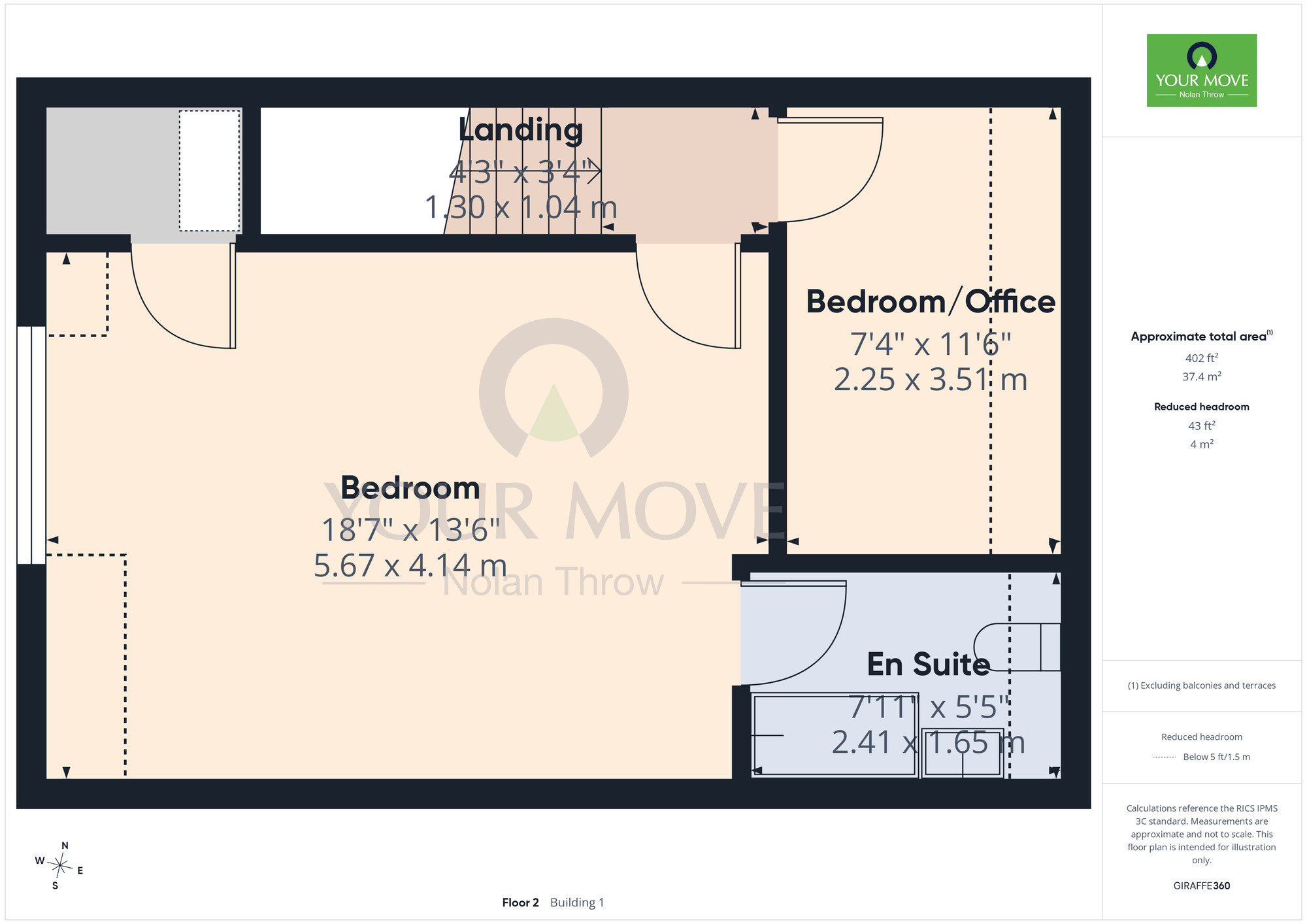 Floorplan 6