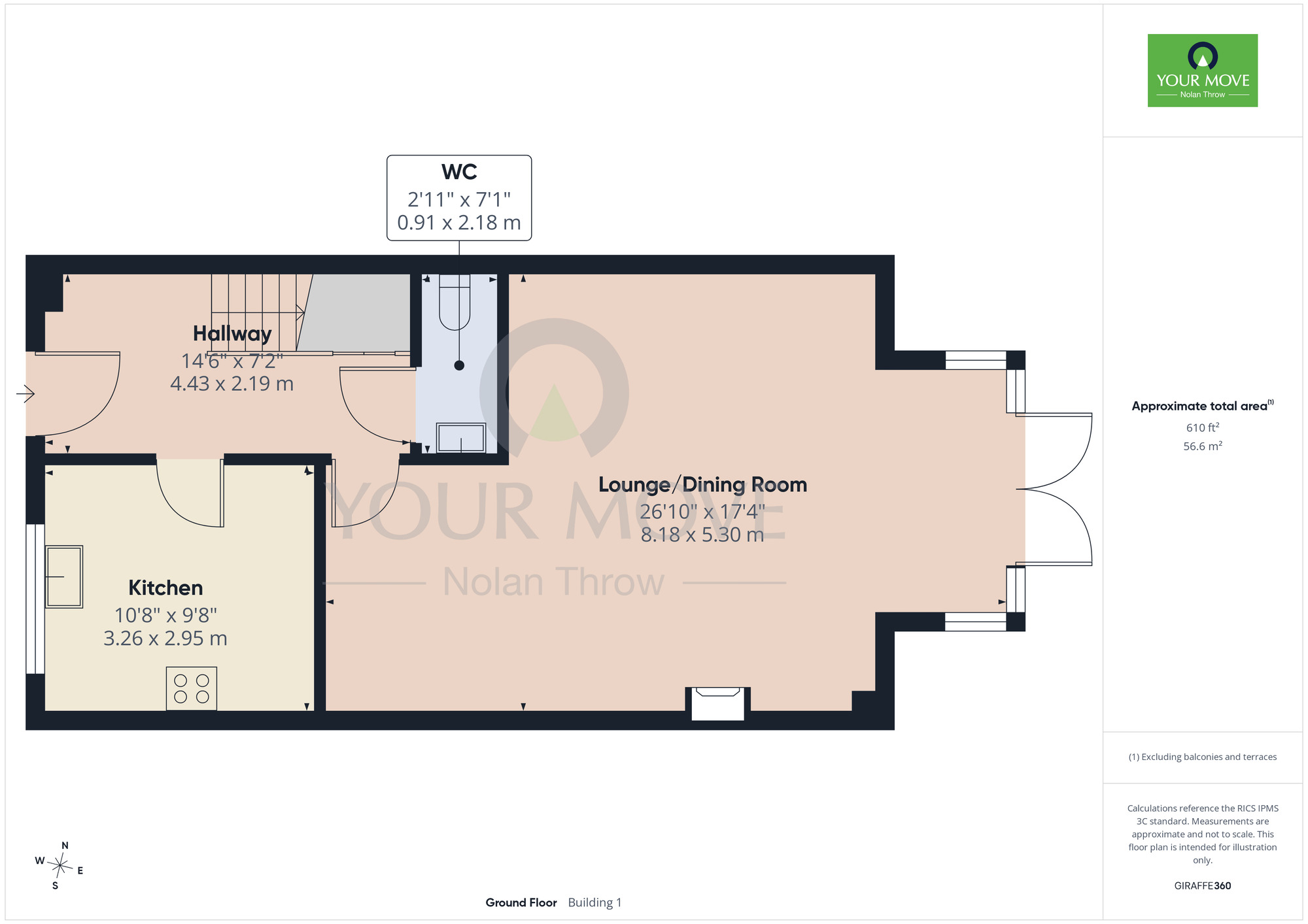 Floorplan 4