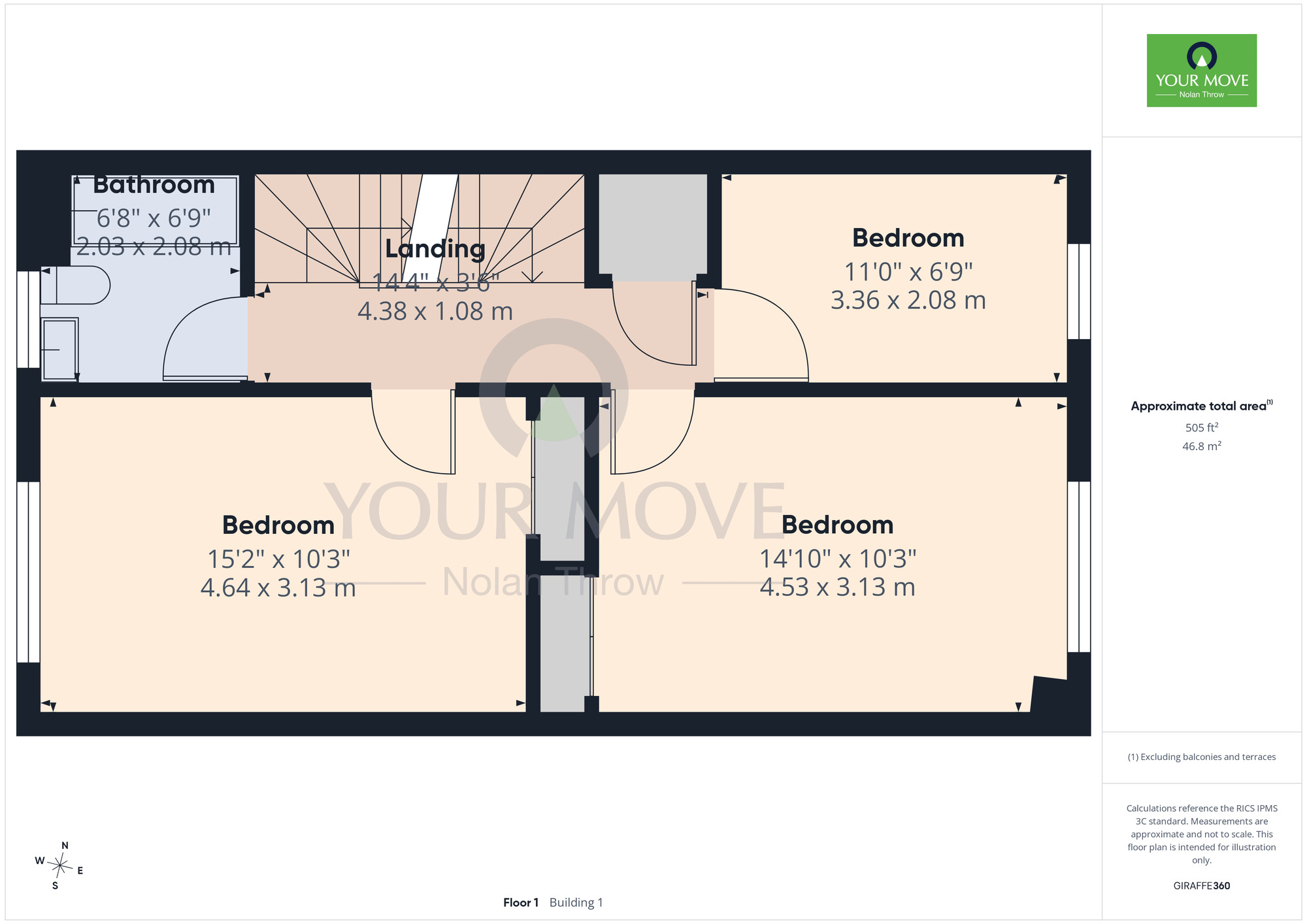 Floorplan 5