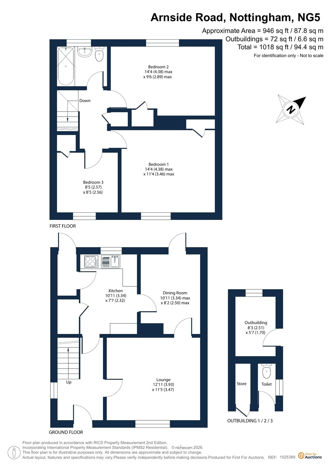 Floorplan 2