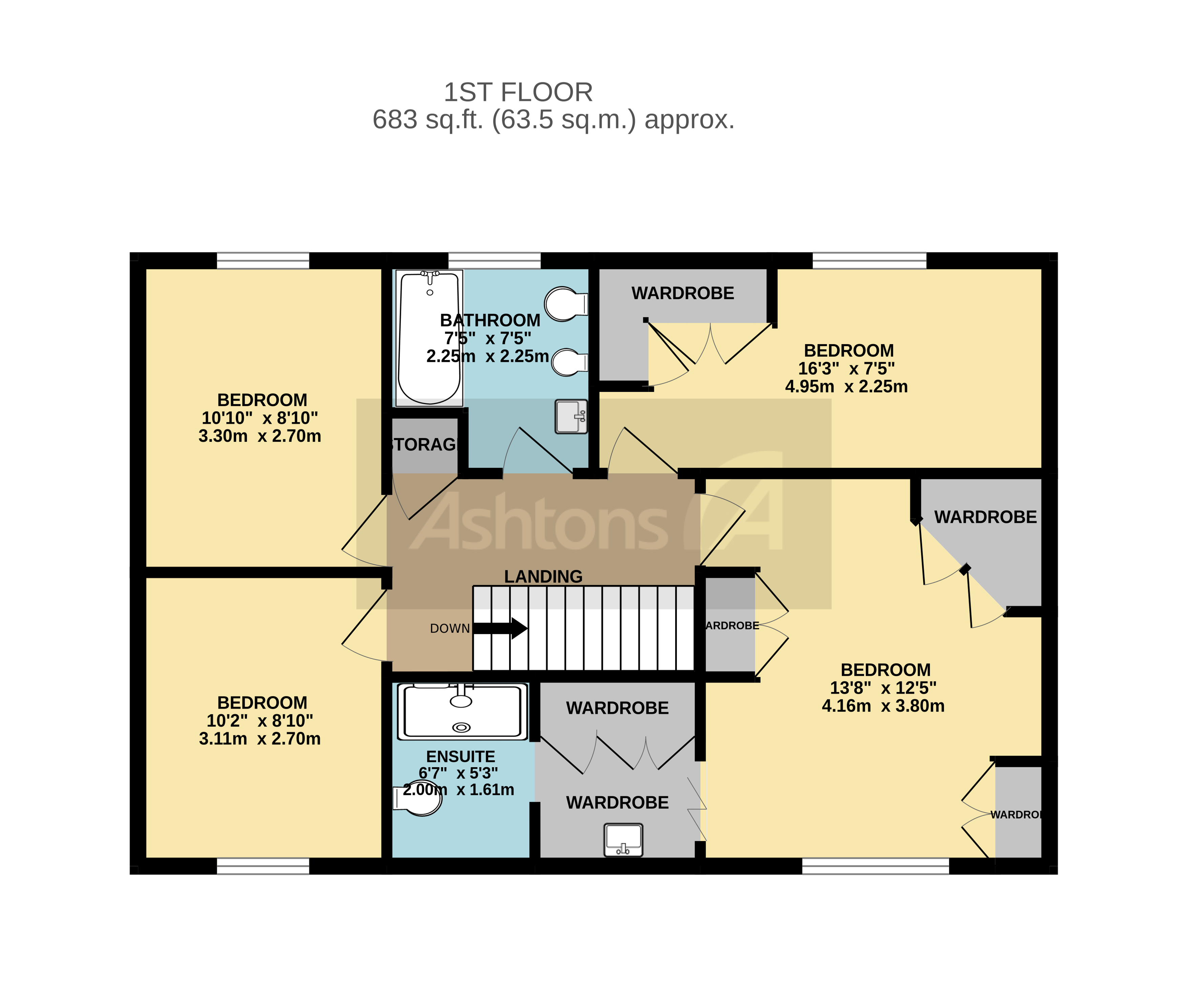 Floorplan 2