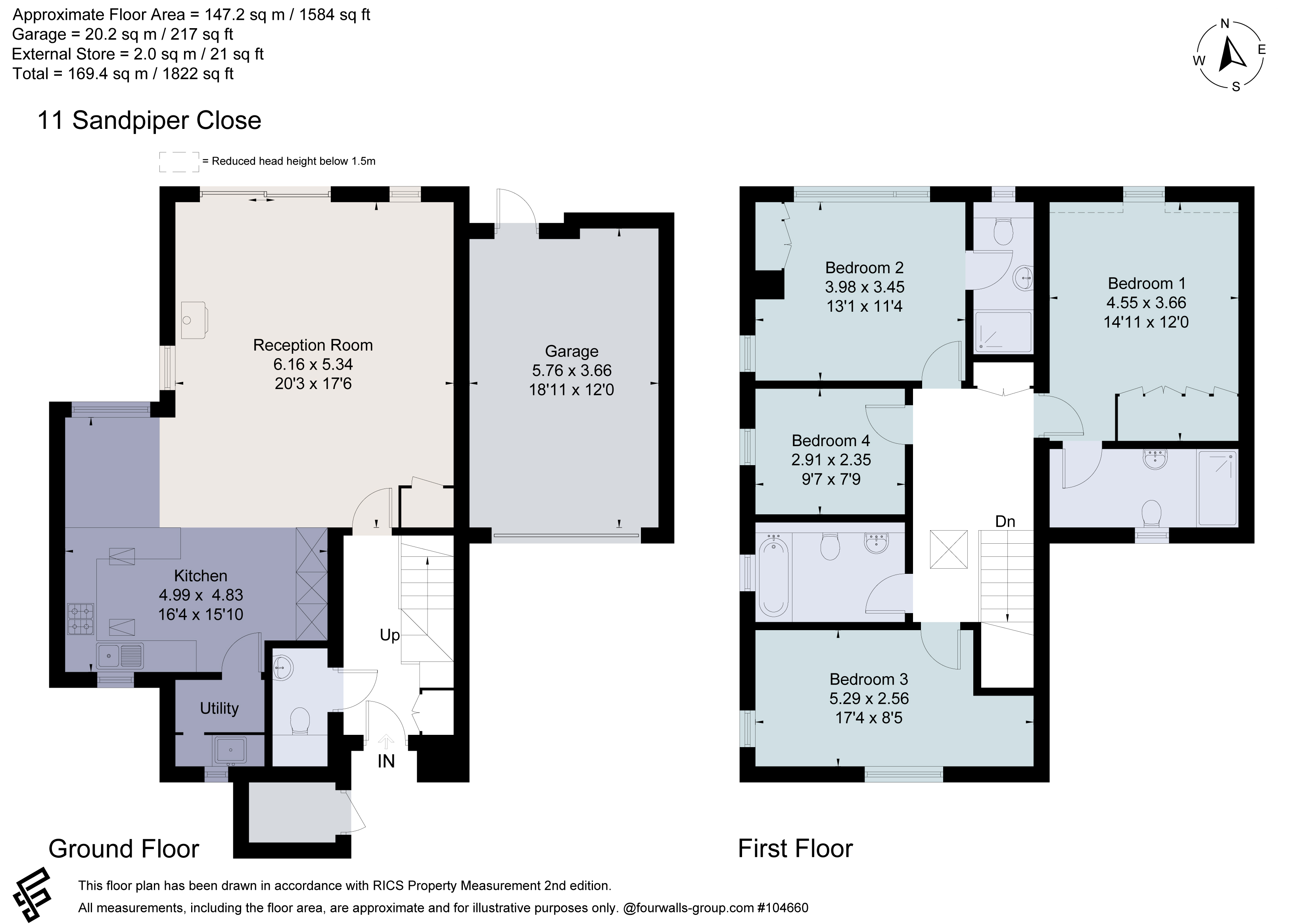 Floorplan 5