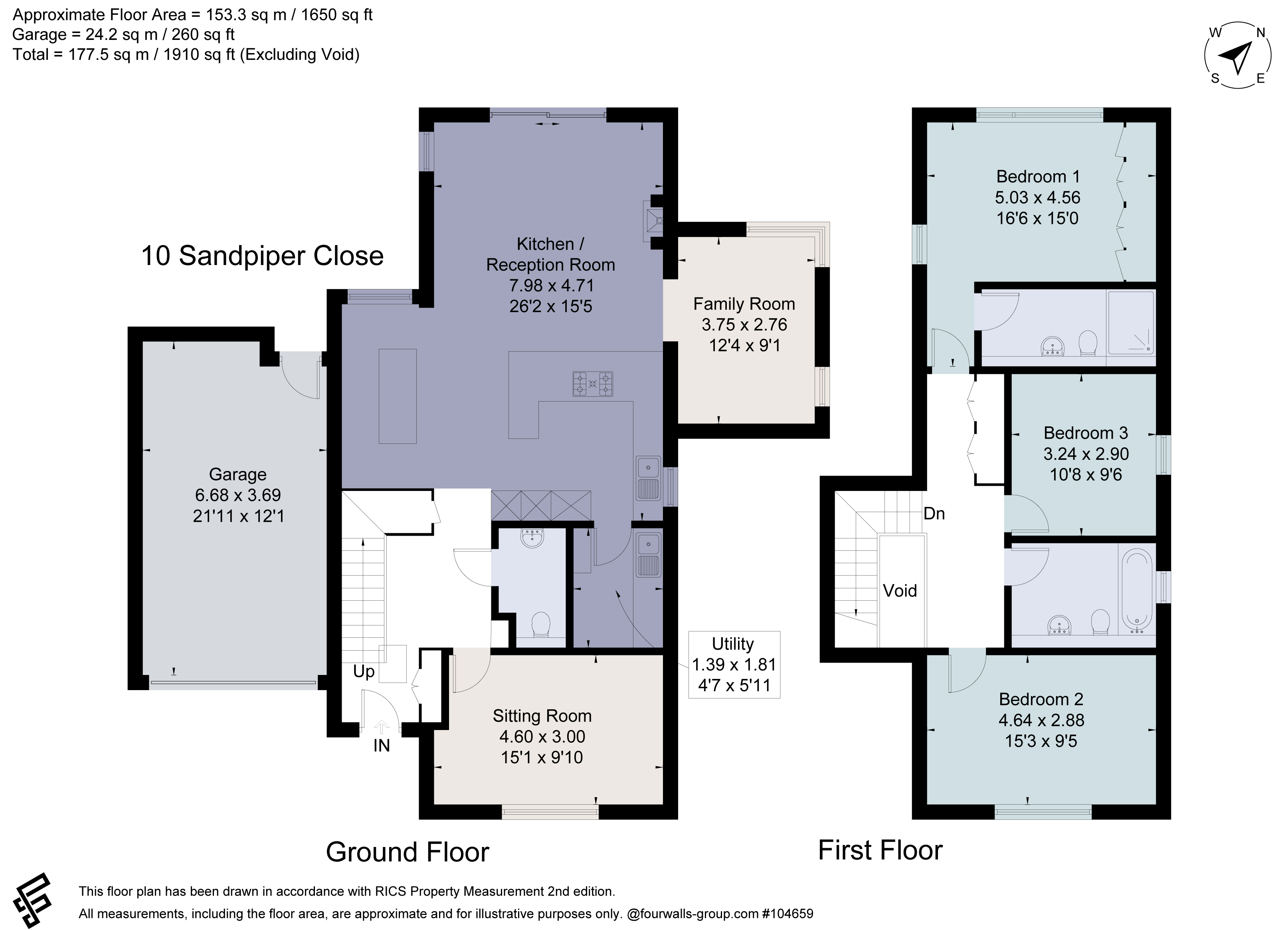 Floorplan 4