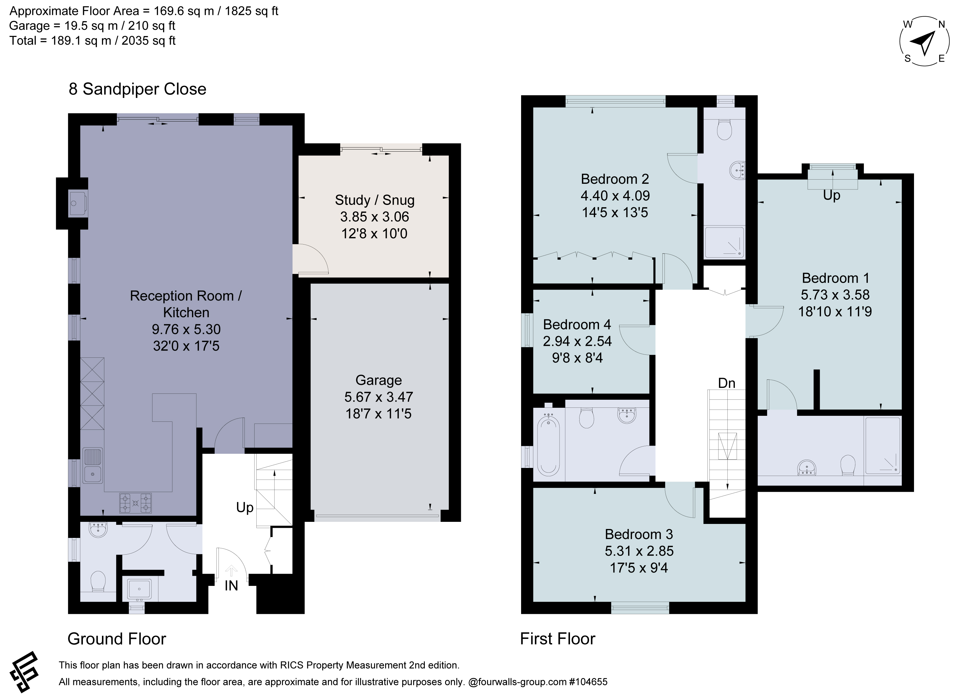 Floorplan 2
