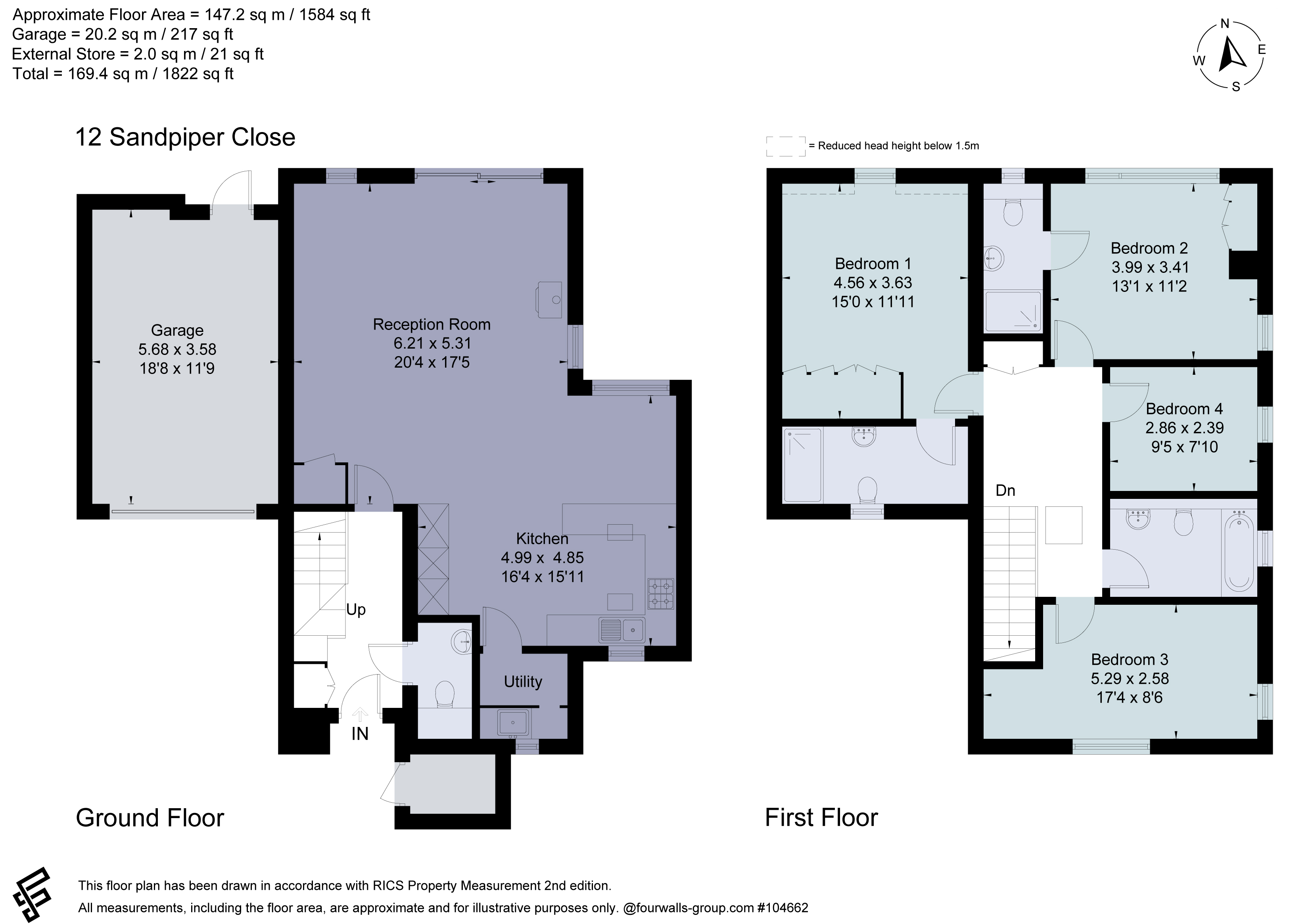 Floorplan 6