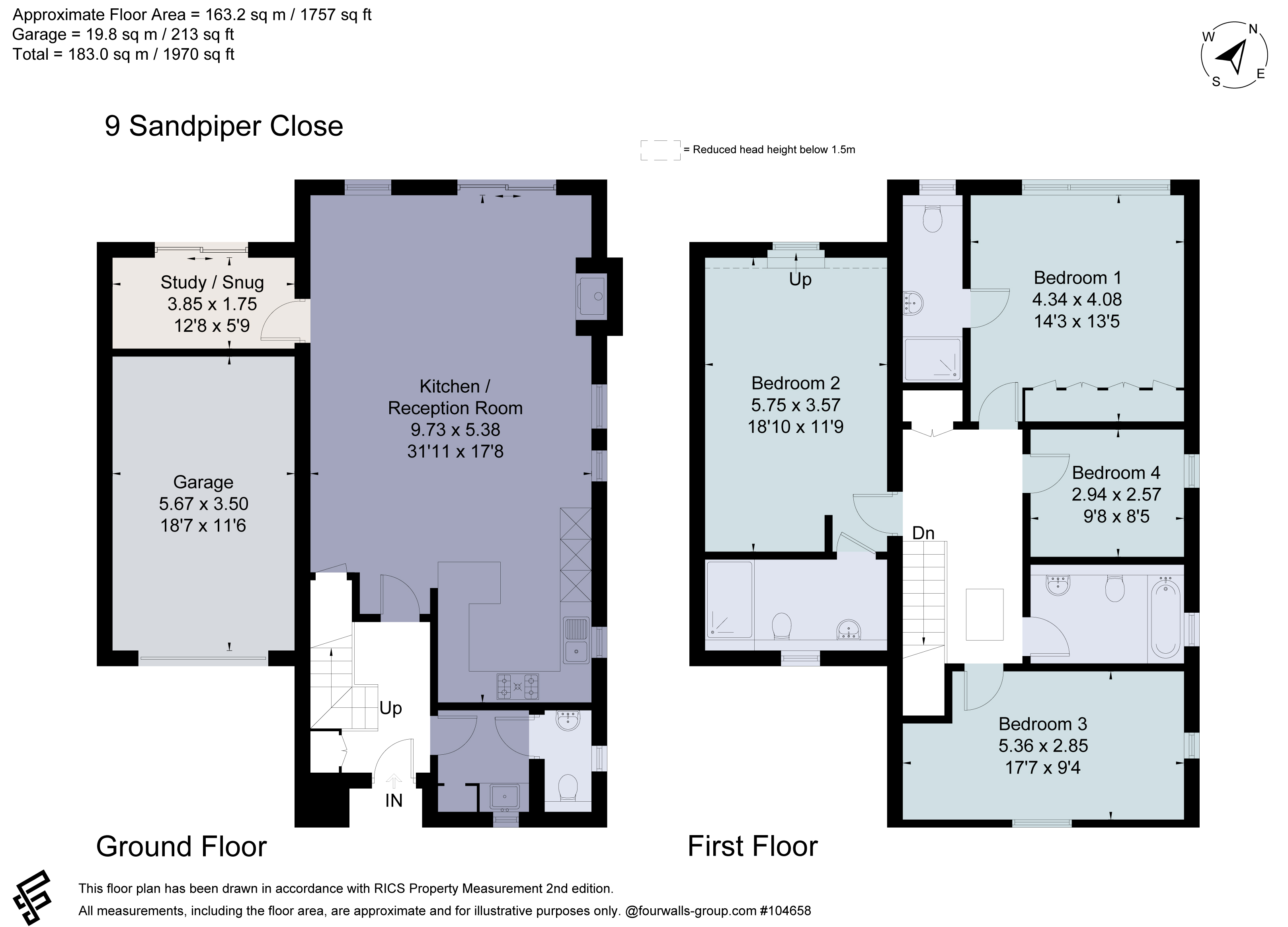 Floorplan 3
