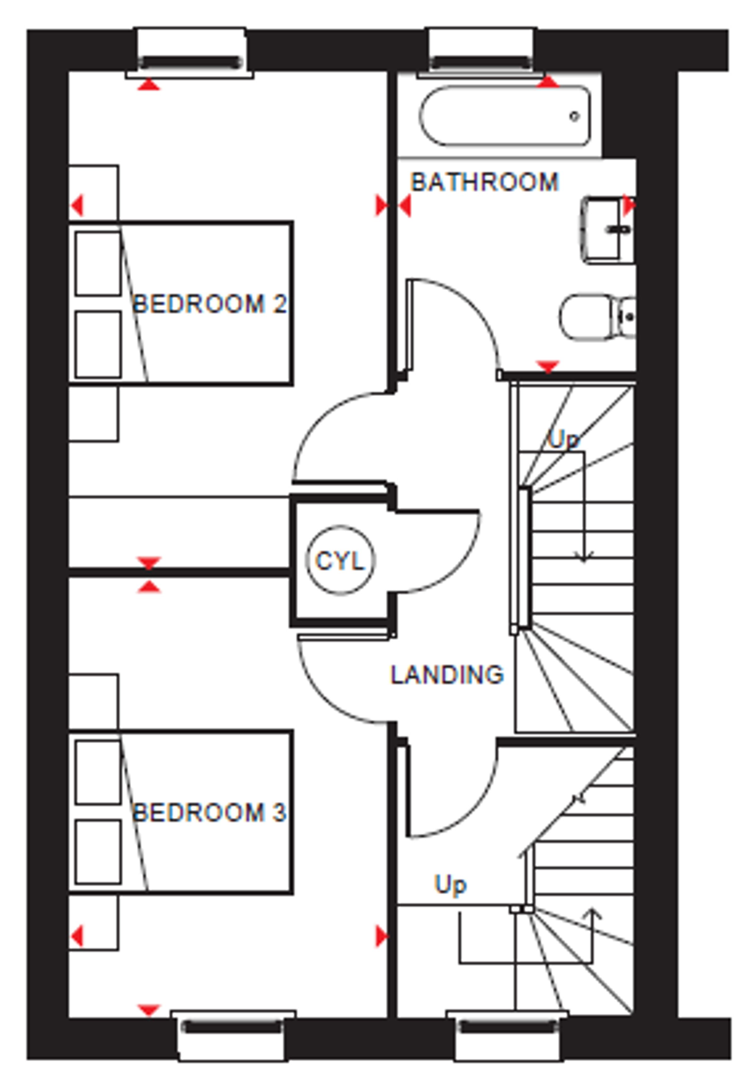 Floorplan 3