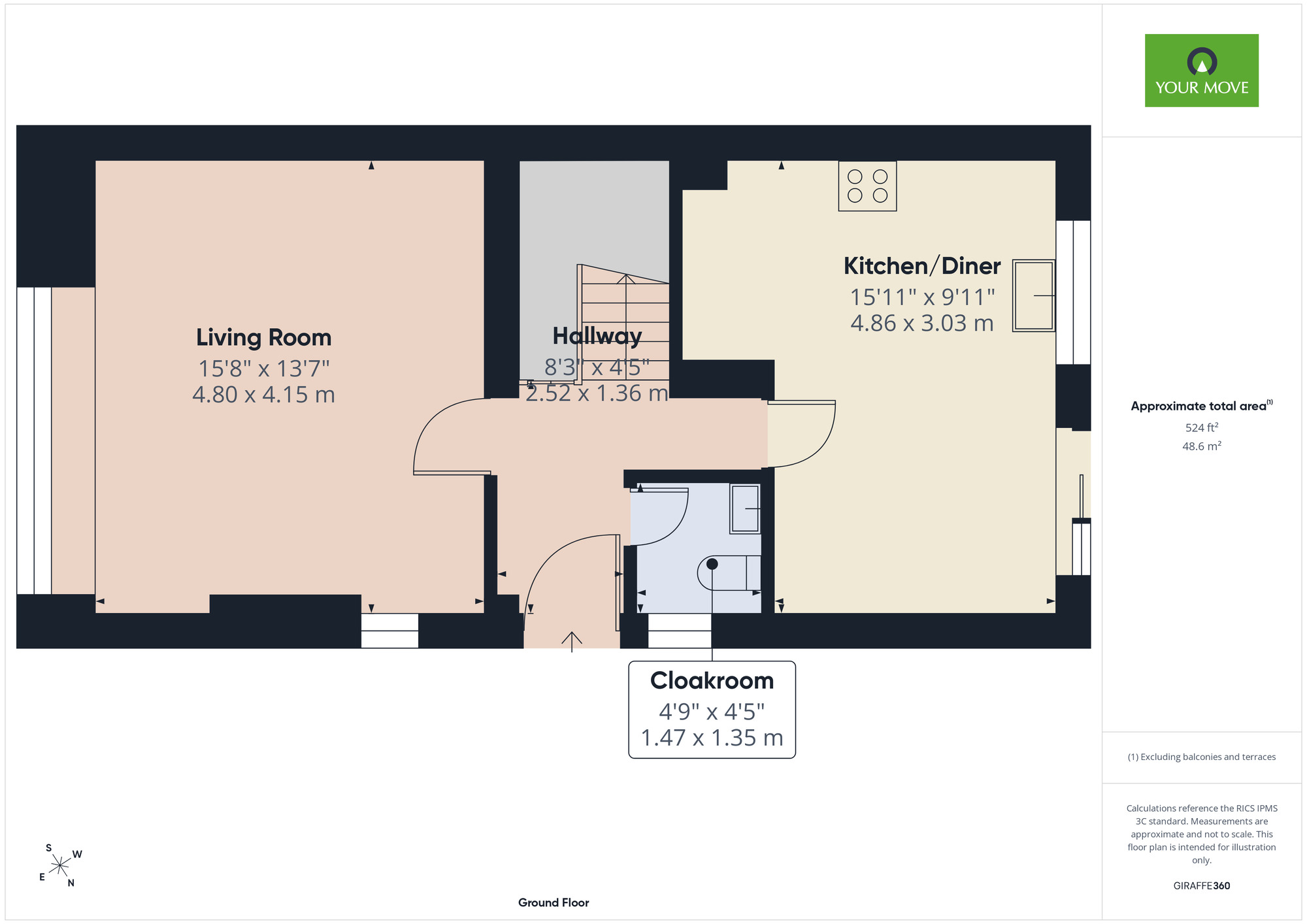 Floorplan 2