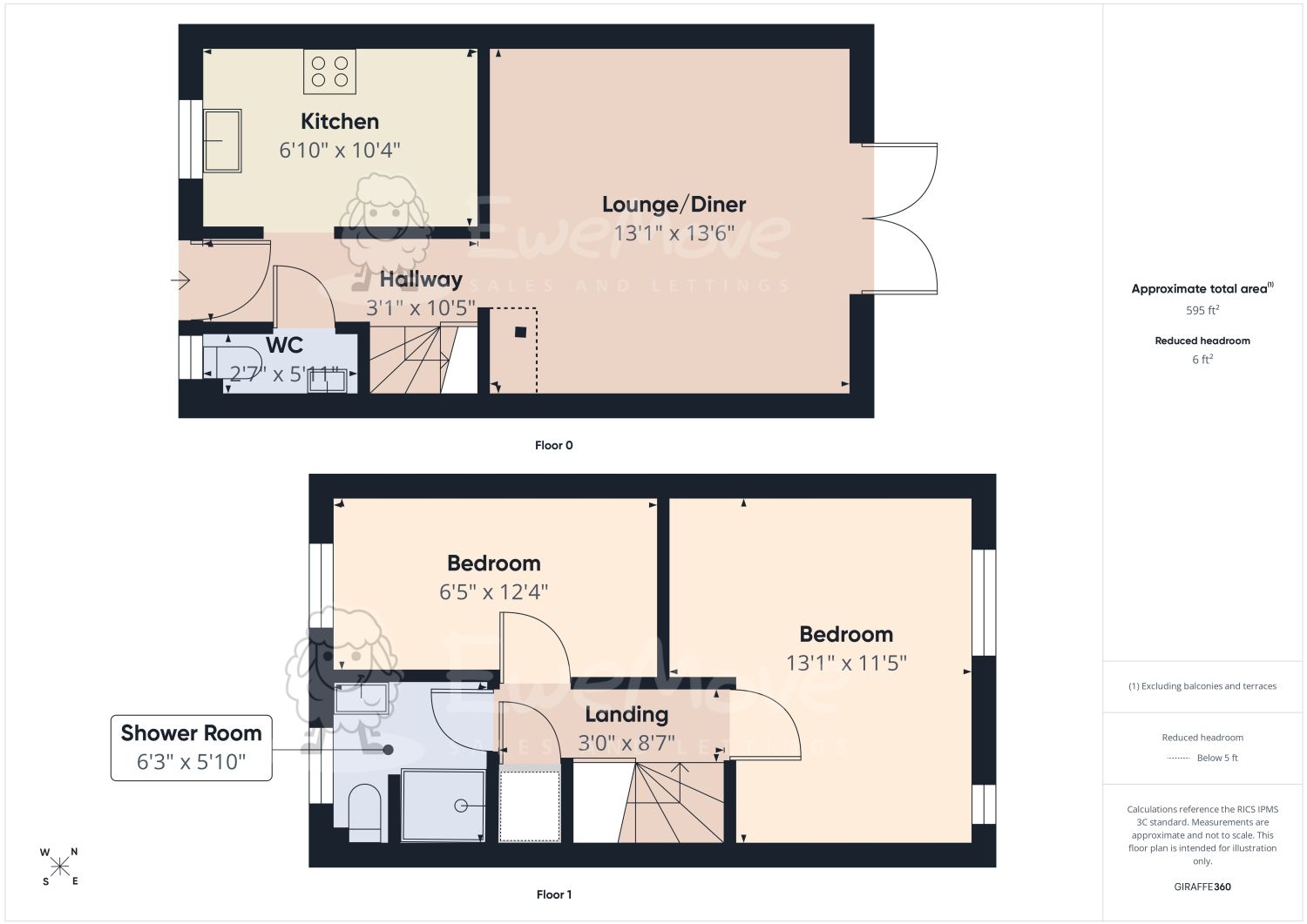 Floorplan 3