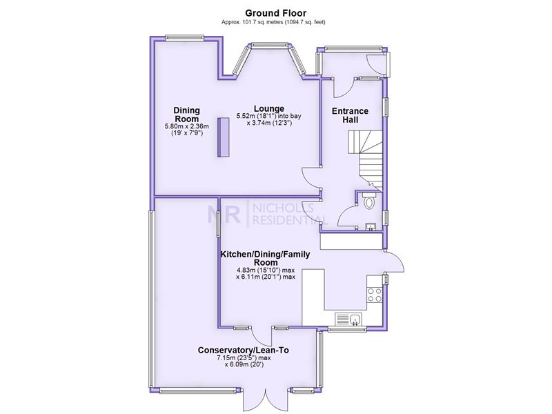 Floorplan 2