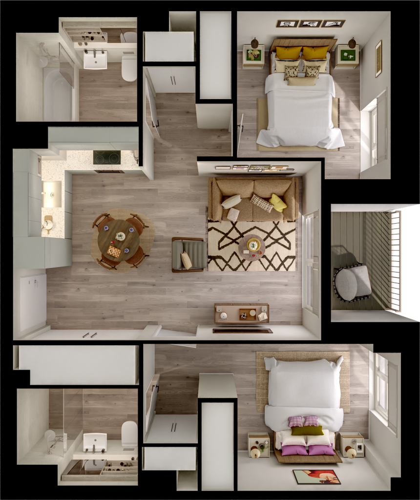 Floorplan 2