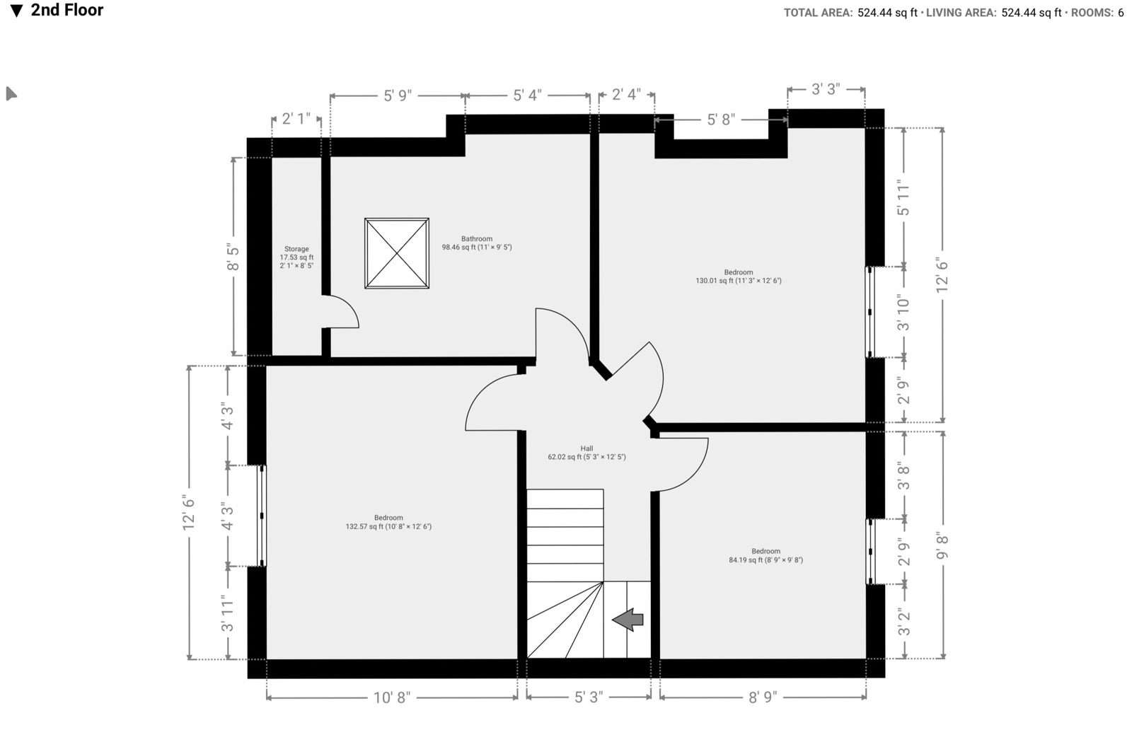 Floorplan 3