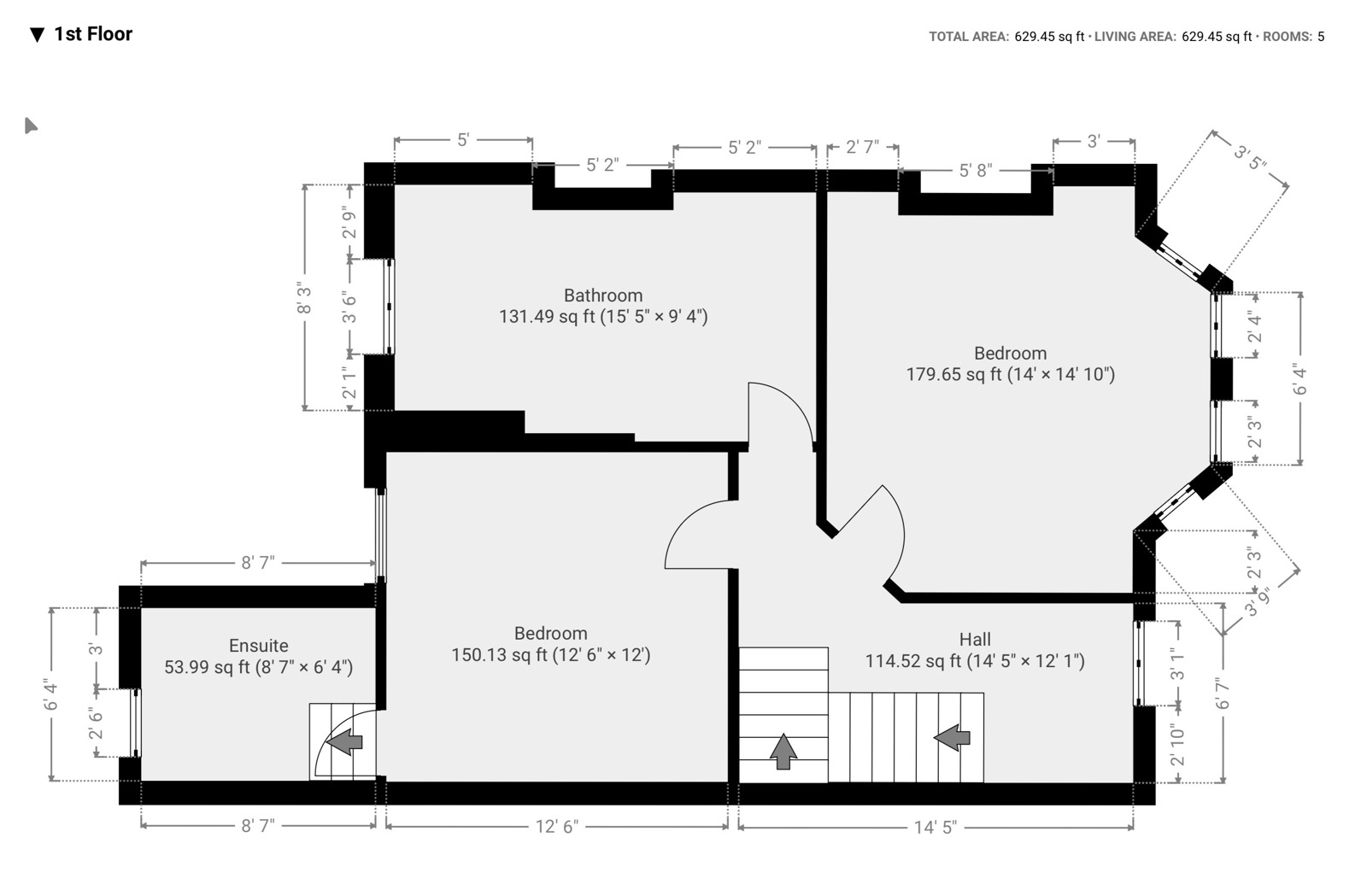 Floorplan 2