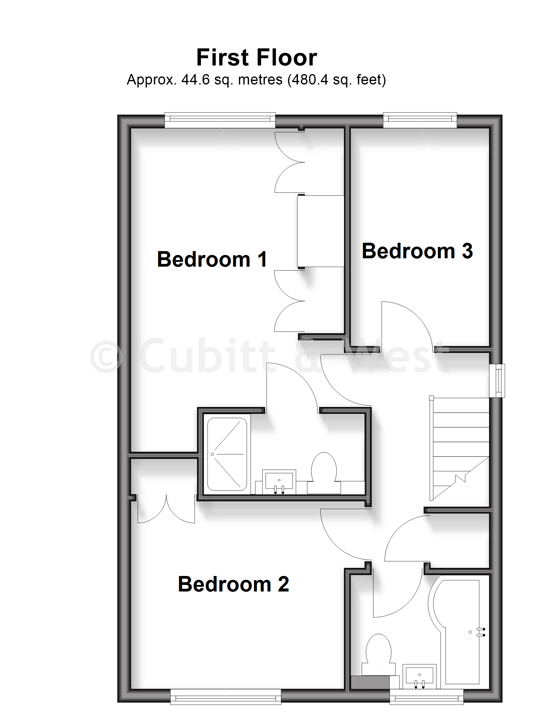 Floorplan 2