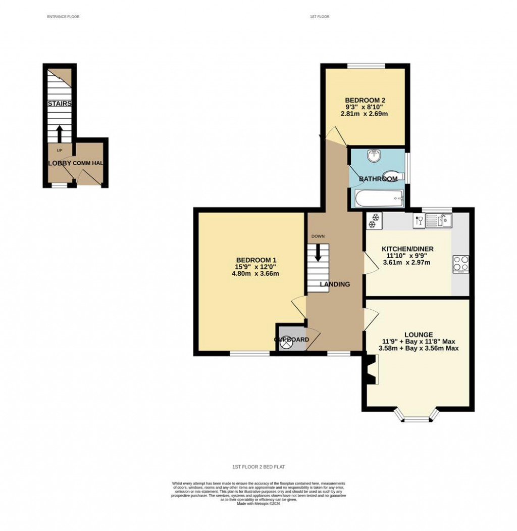 Floorplan 2