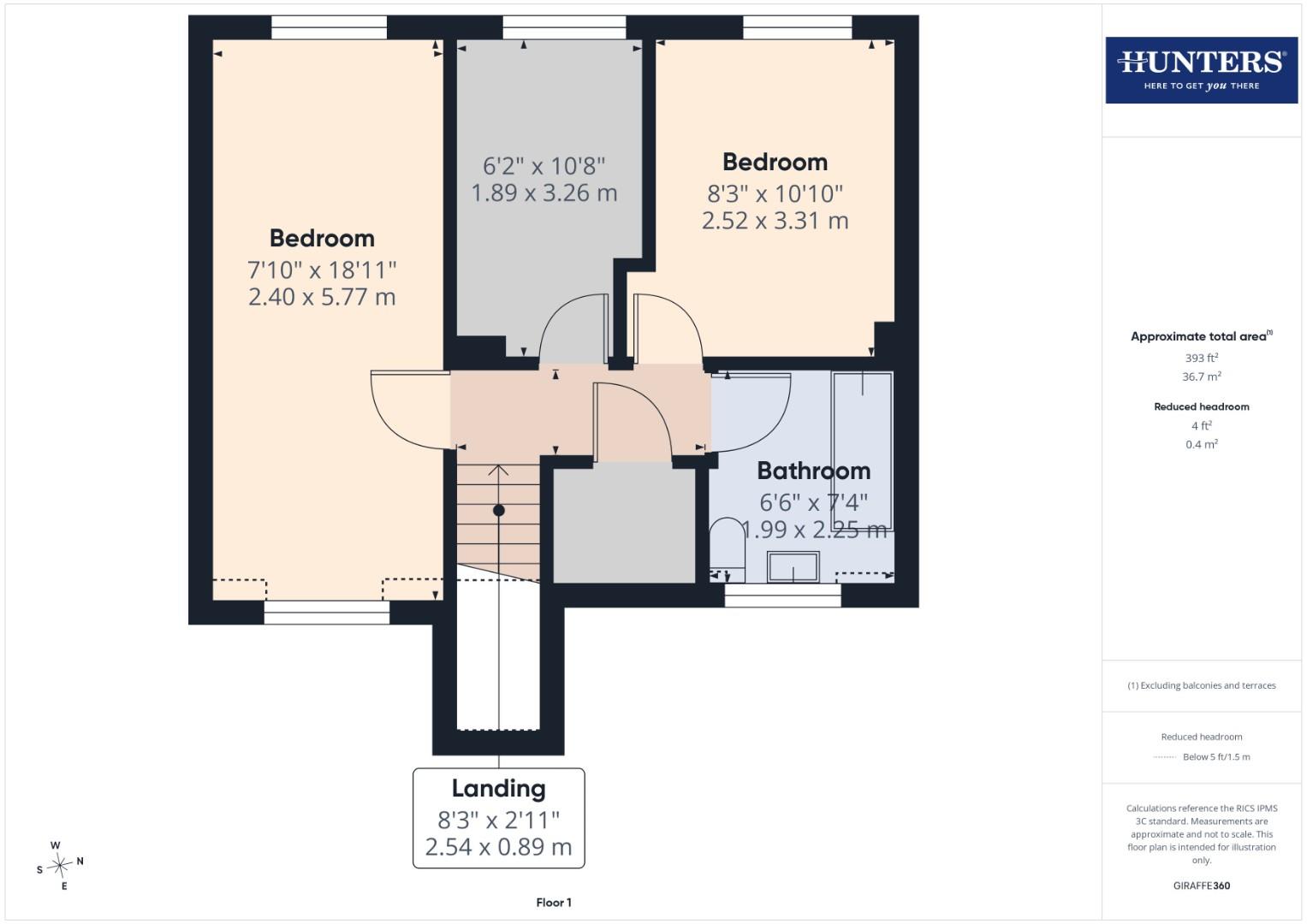 Floorplan 3