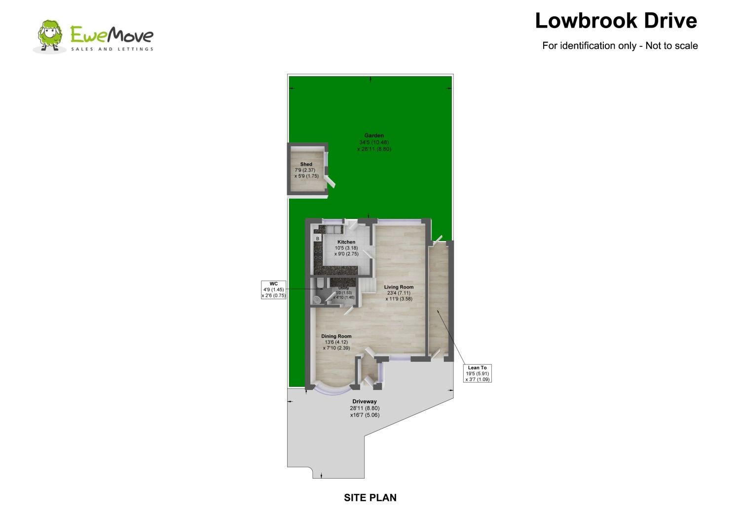 Floorplan 3