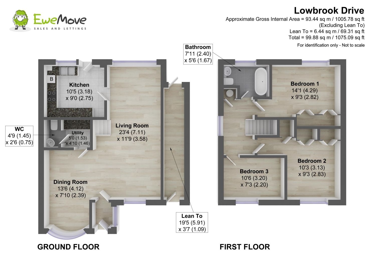 Floorplan 2
