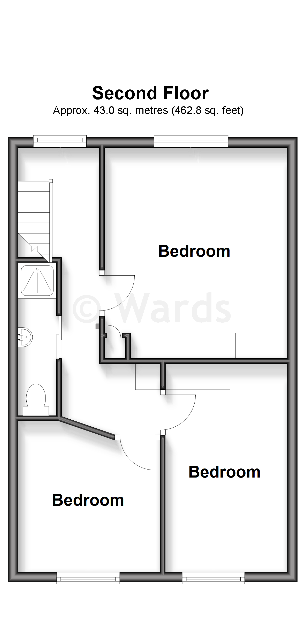 Floorplan 4