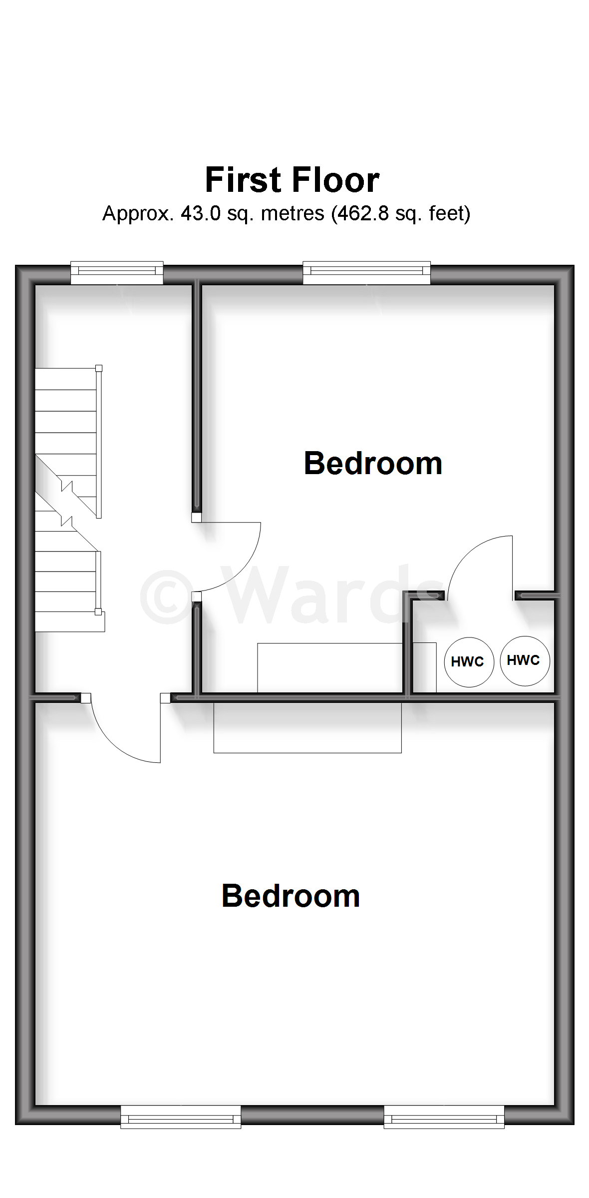Floorplan 3