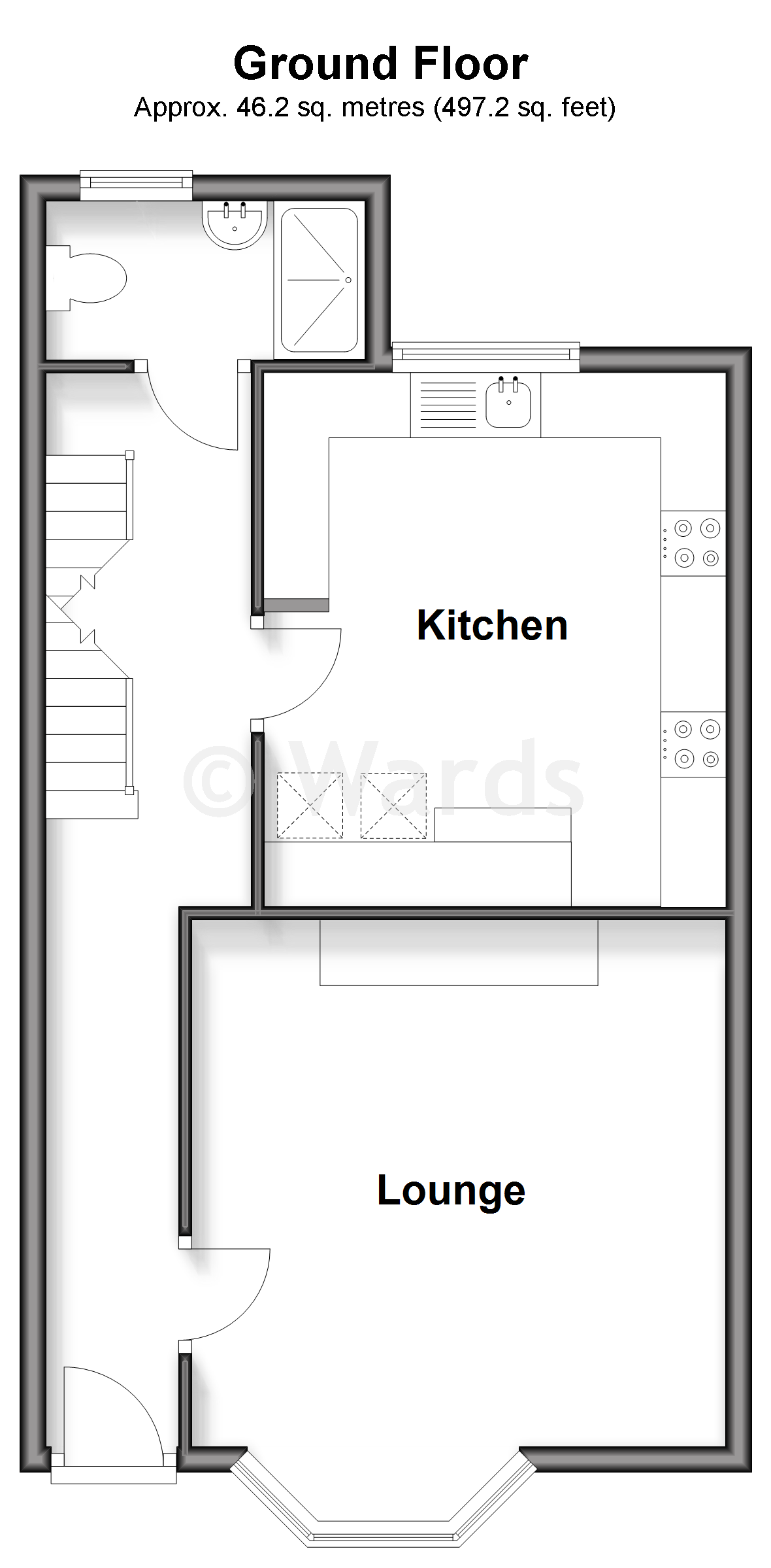 Floorplan 2