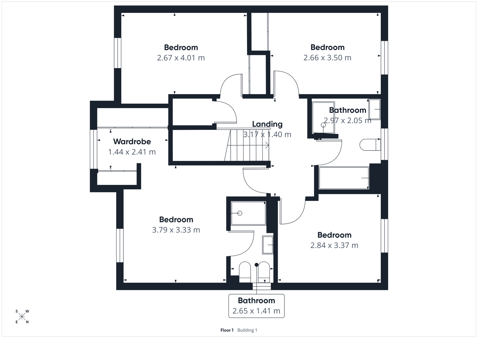 Floorplan 3