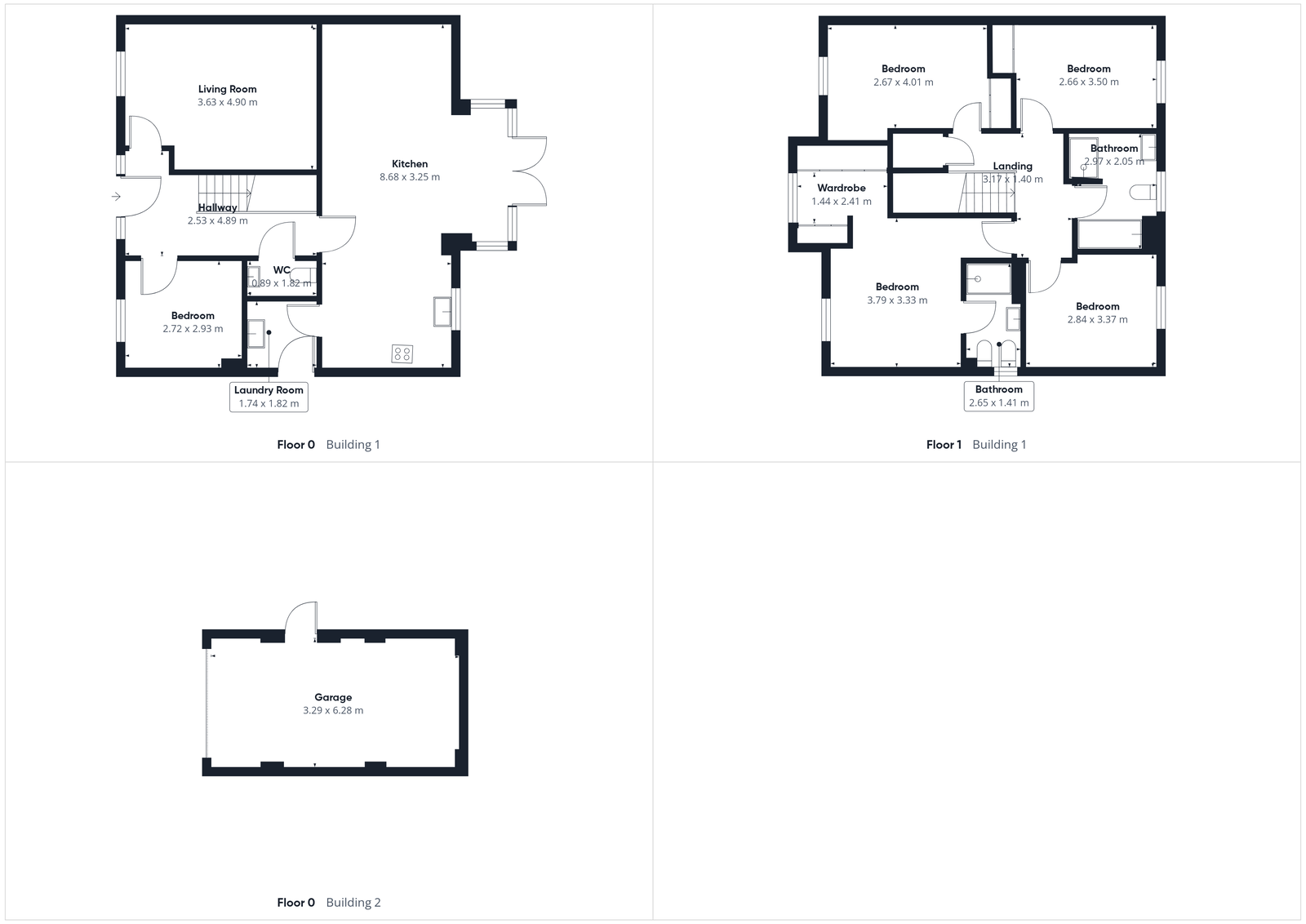 Floorplan 4