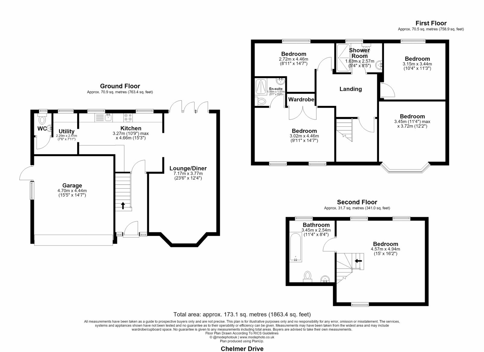 Floorplan 2