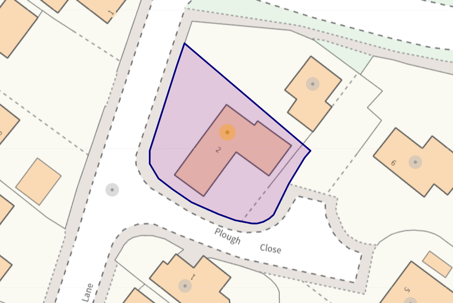 Floorplan 2