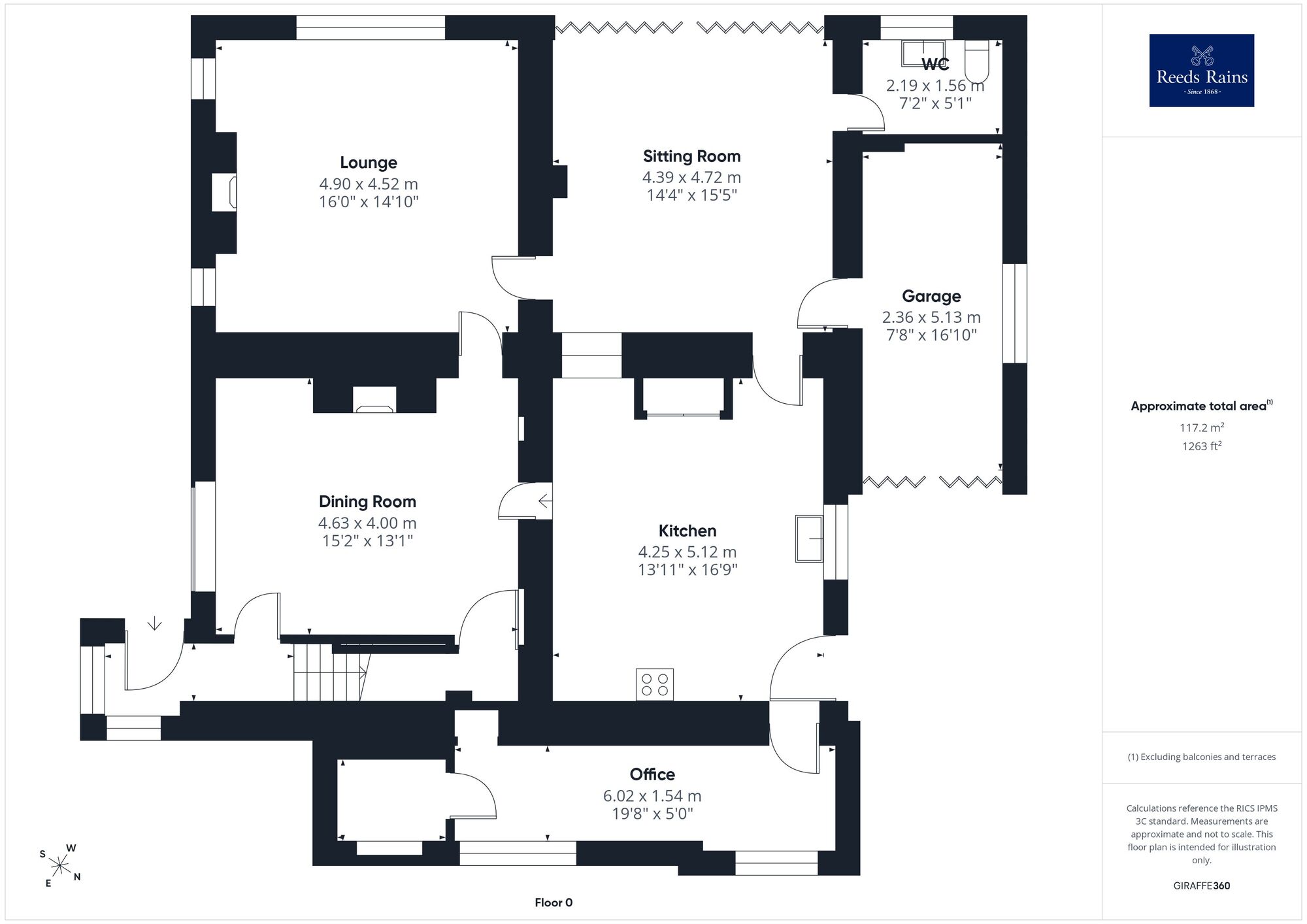 Floorplan 2