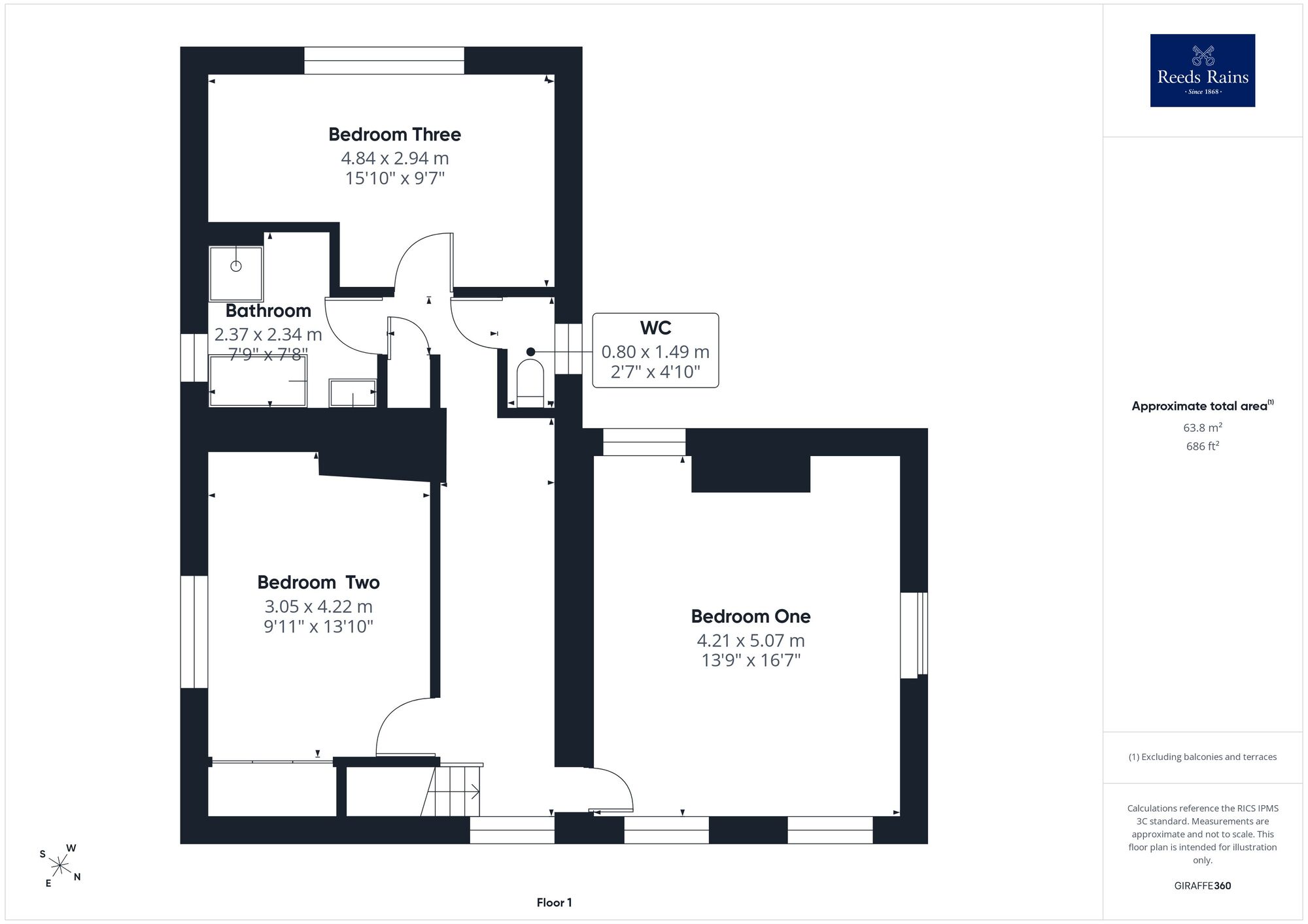 Floorplan 3