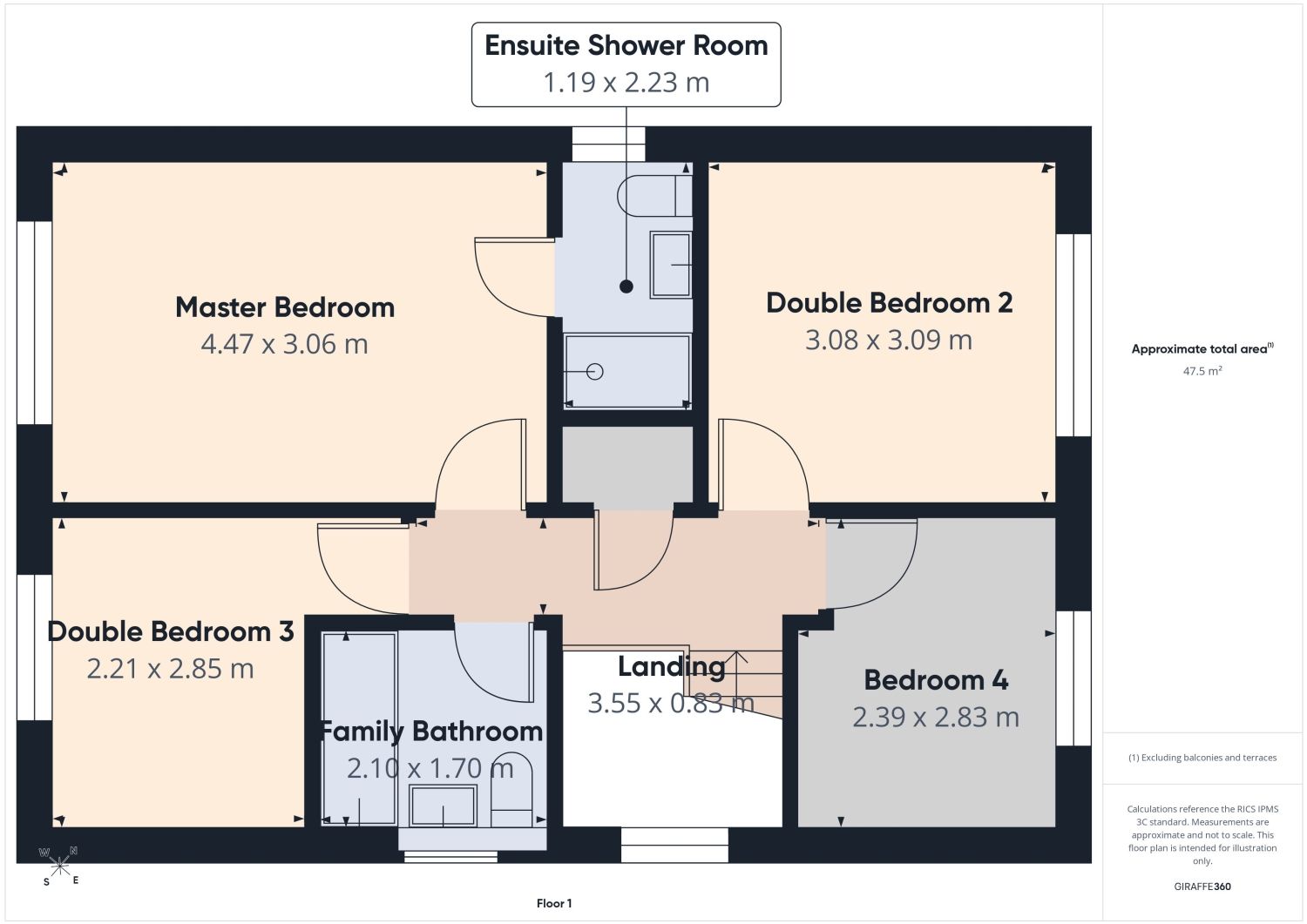 Floorplan 2